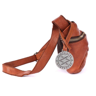 Garrison - The Fanny Pack - Cognac