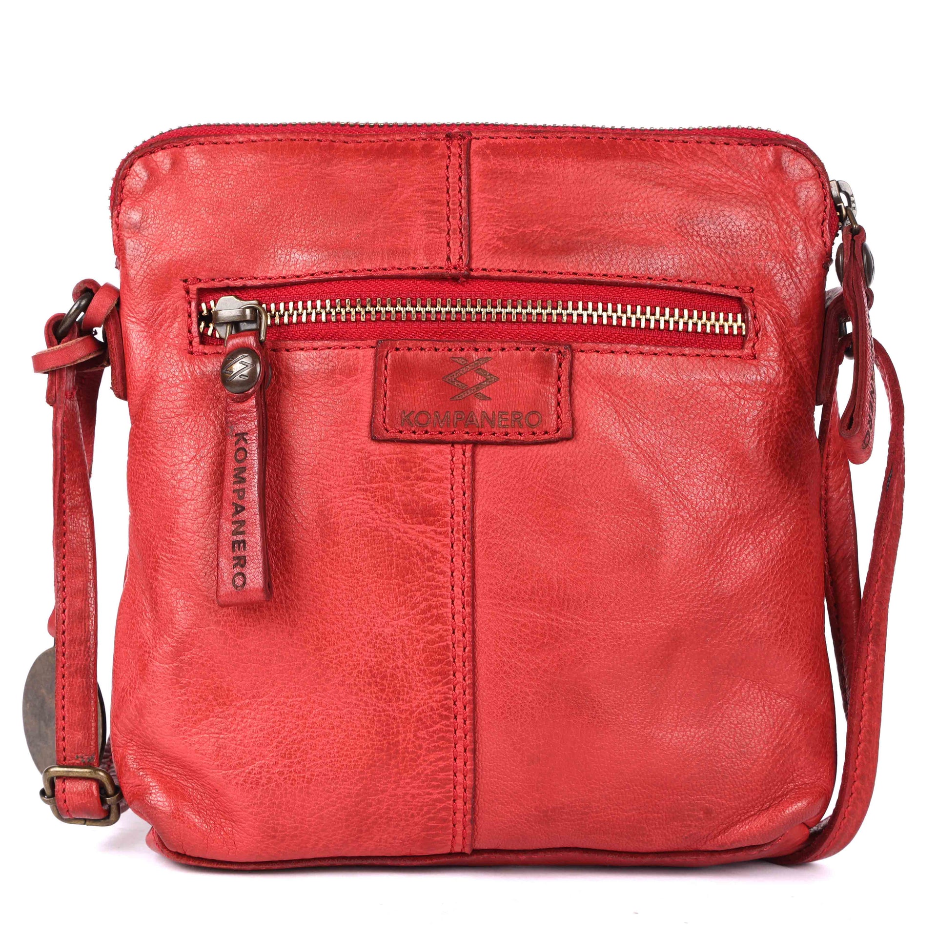 Brette - The Crossbody