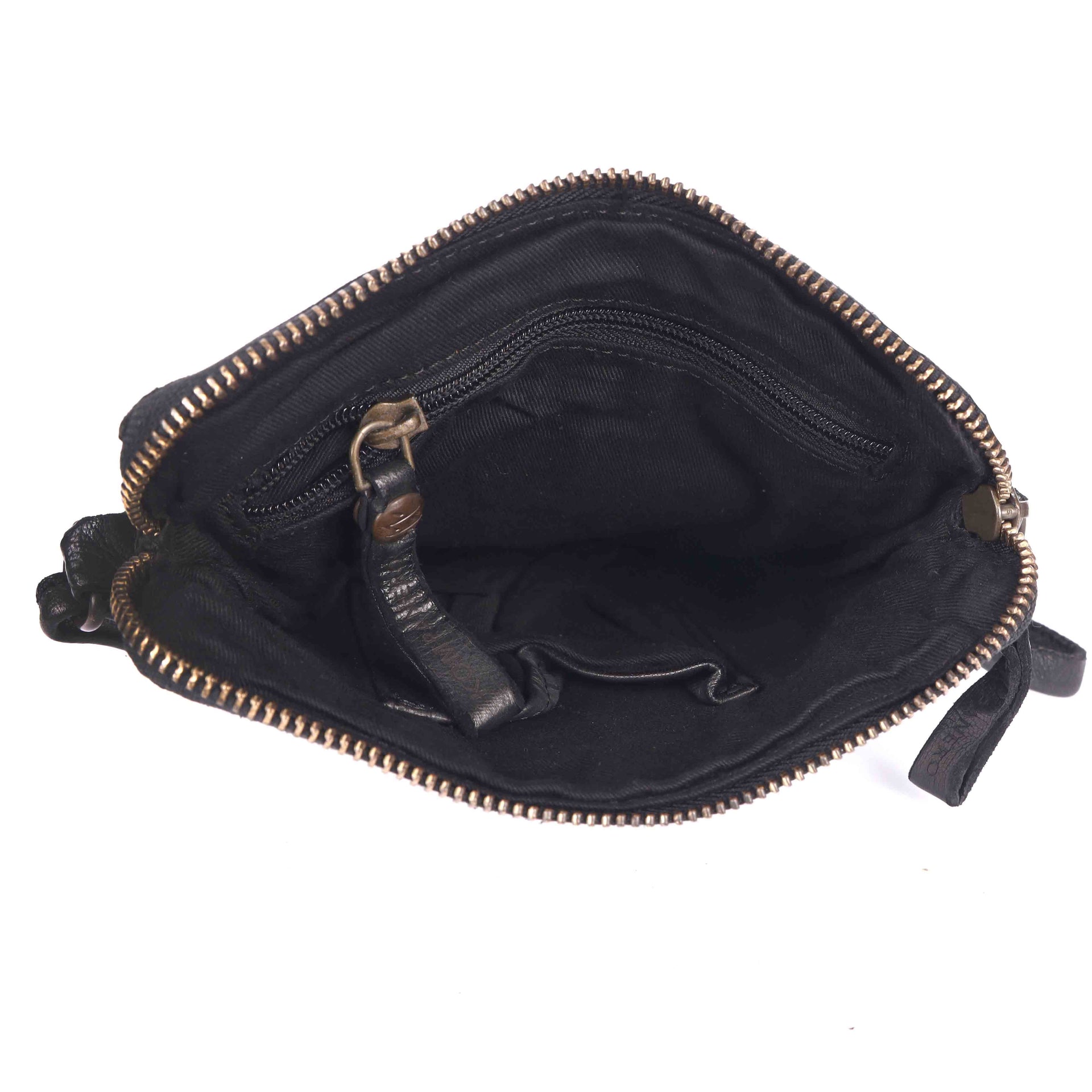 Brette - The Crossbody