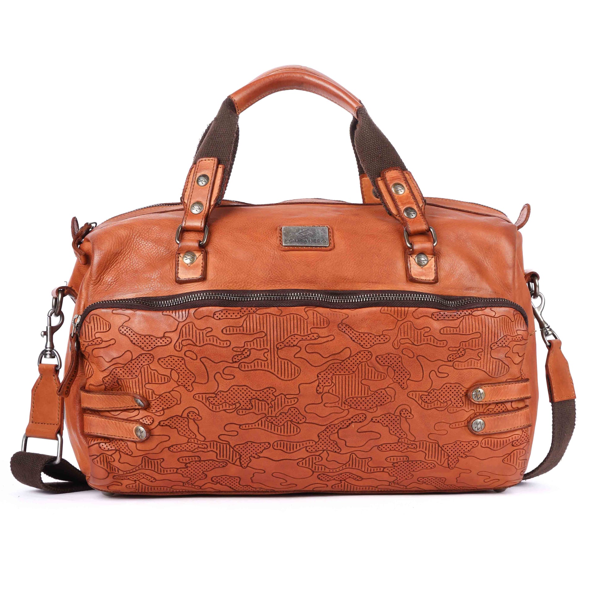 Garrison - Duffel Bag