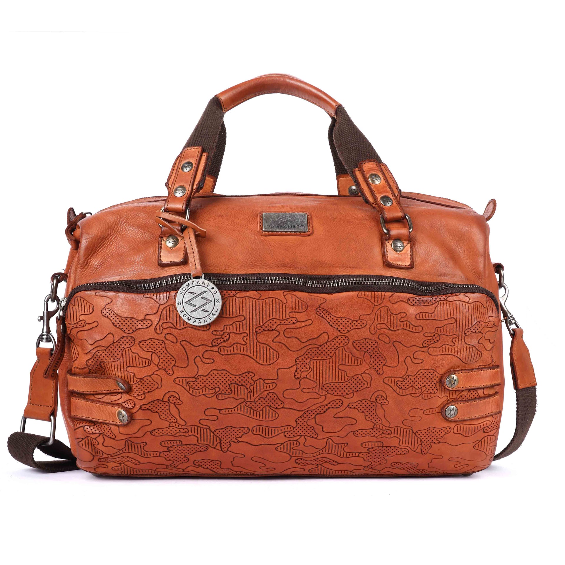 Garrison - Duffel Bag