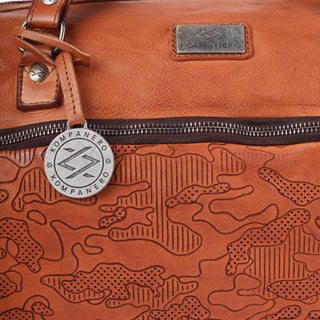 Garrison - The Duffel Bag