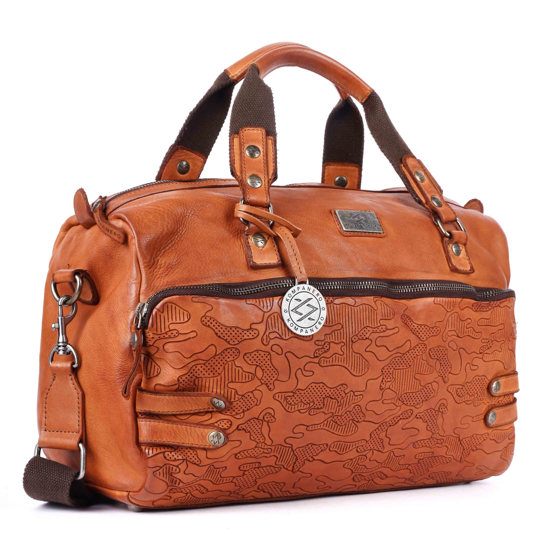 Garrison - Duffel Bag