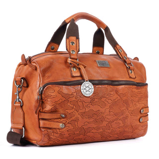 Garrison - The Duffel Bag