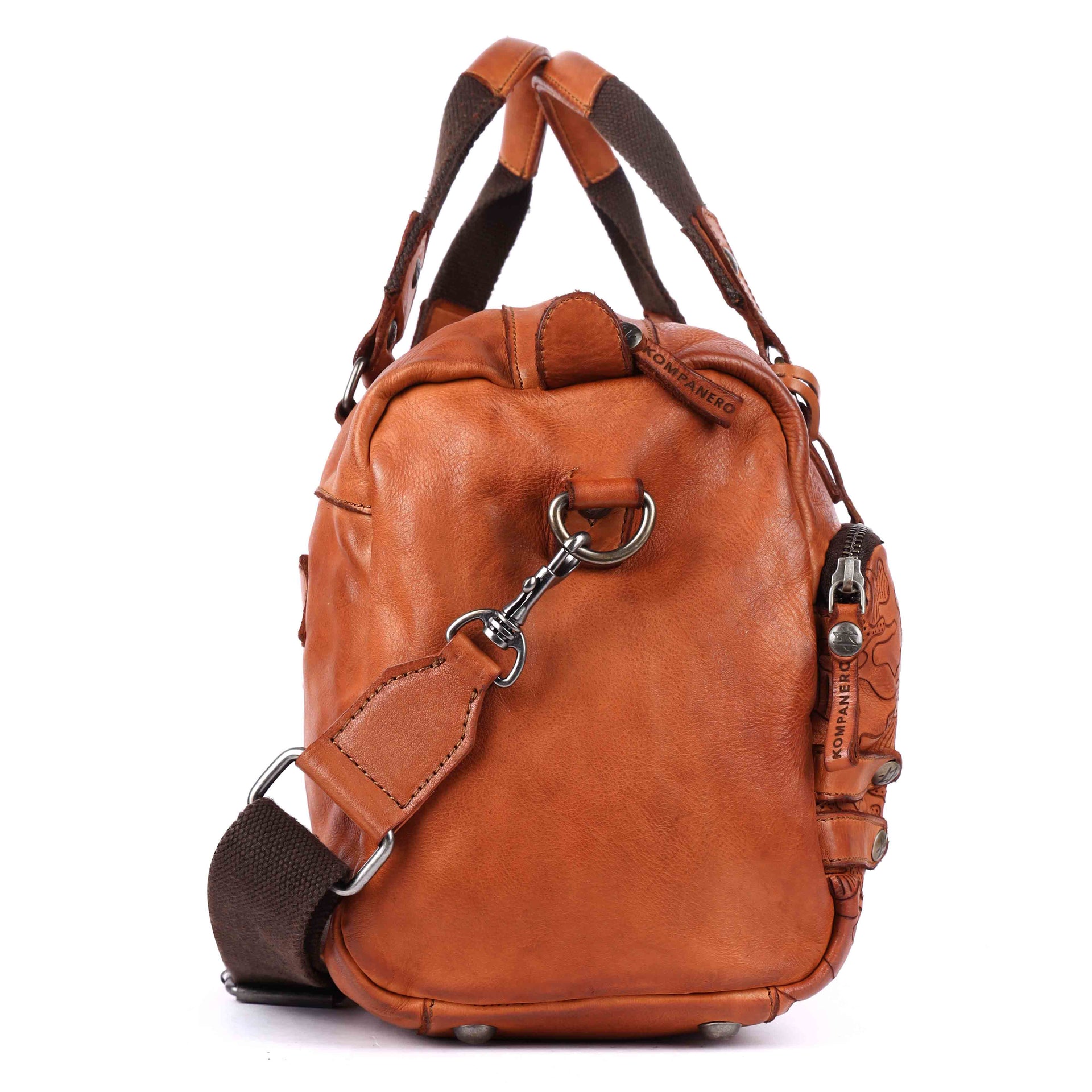 Garrison - Duffel Bag