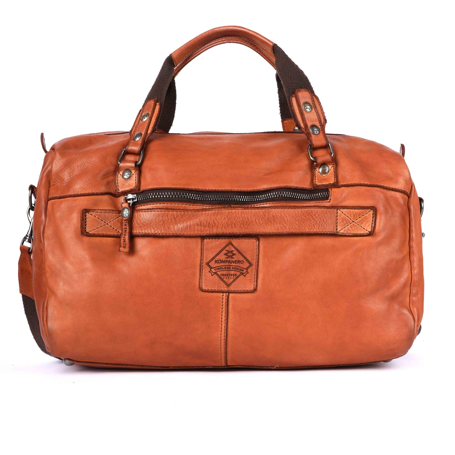 Garrison - Duffel Bag
