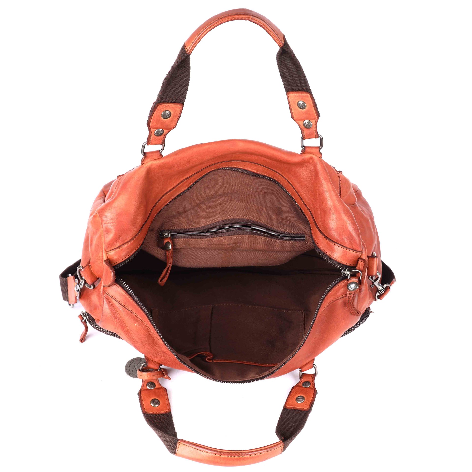 Garrison - Duffel Bag