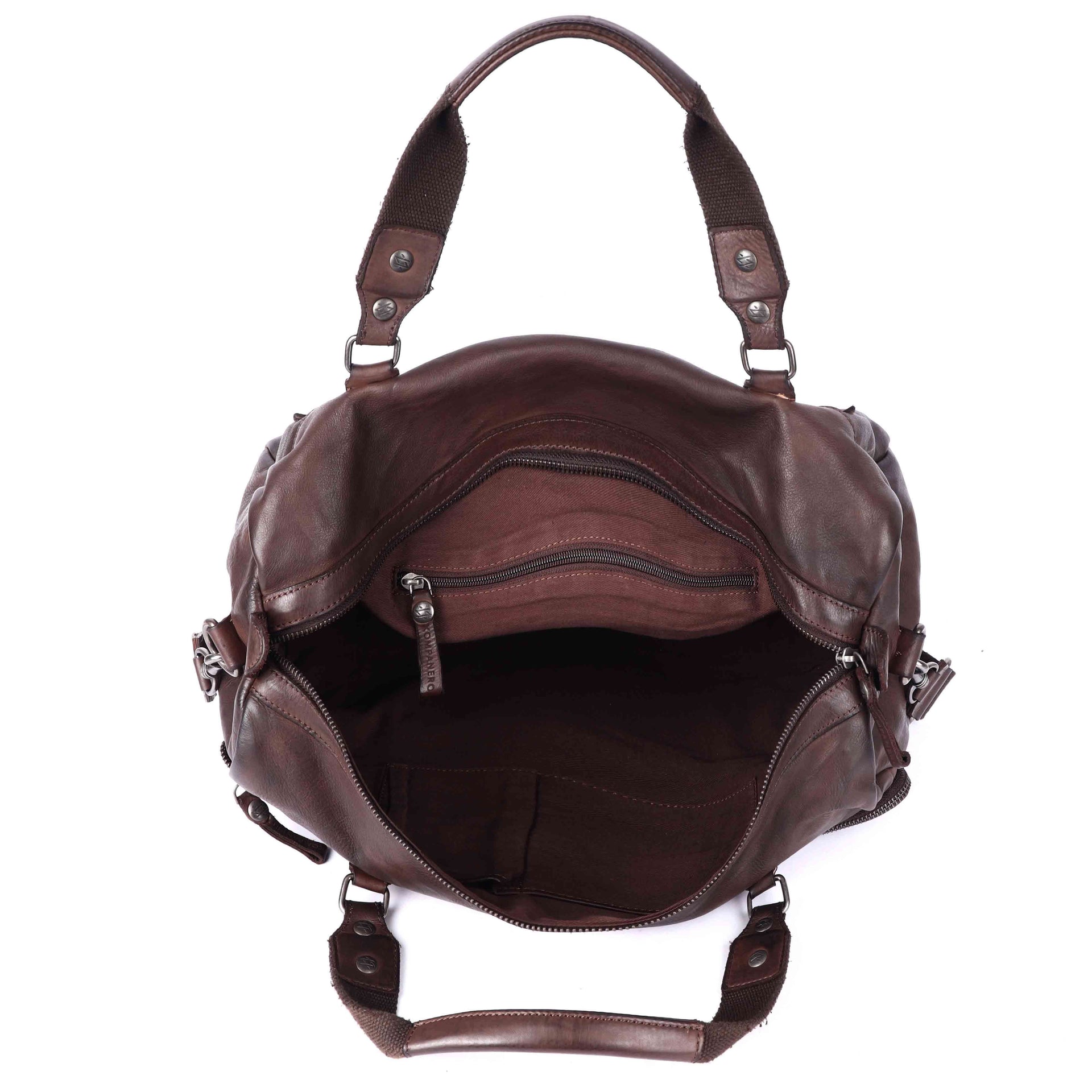 Garrison - Duffel Bag
