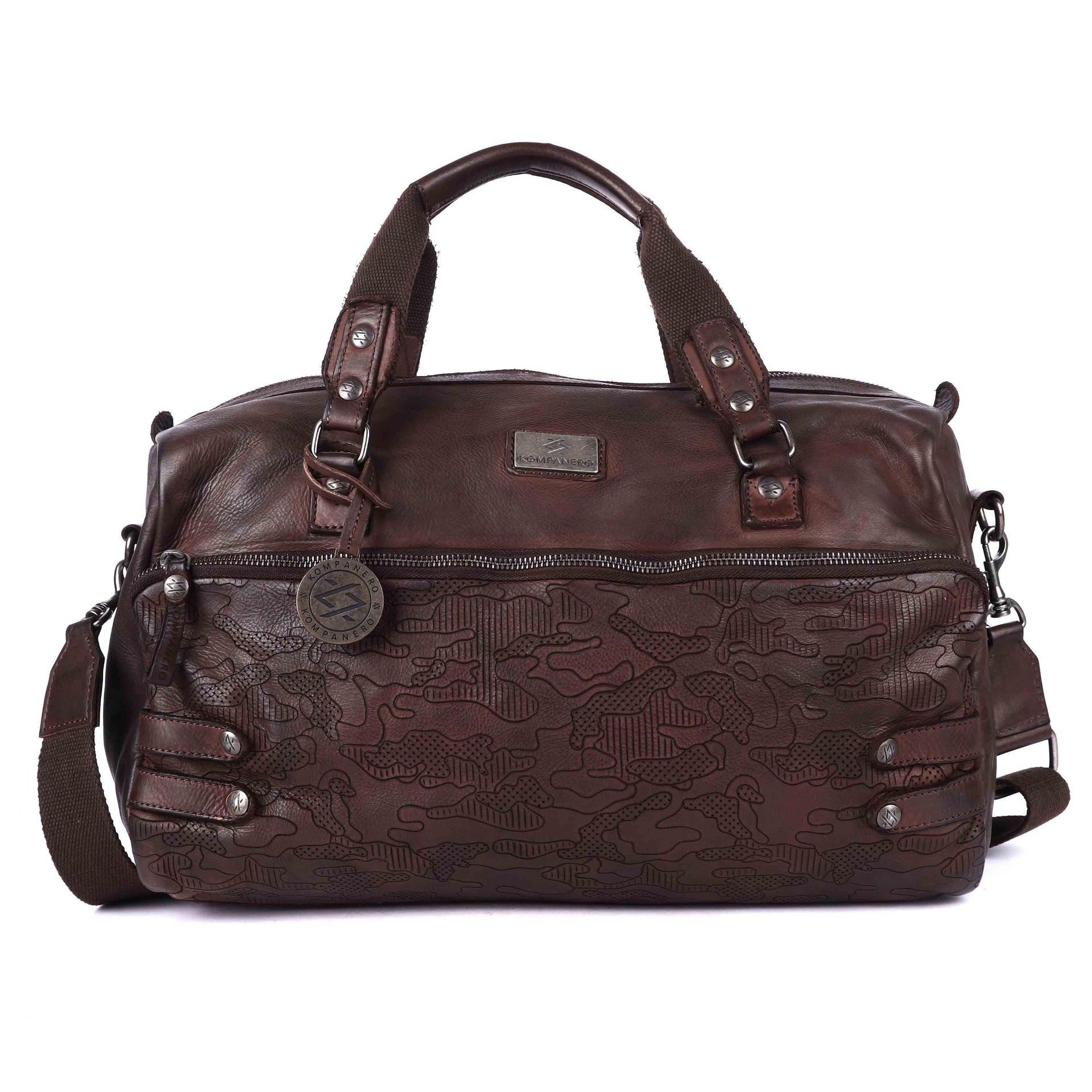 Garrison - Duffel Bag