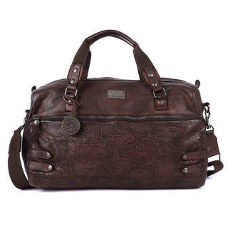 Garrison - The Duffel Bag