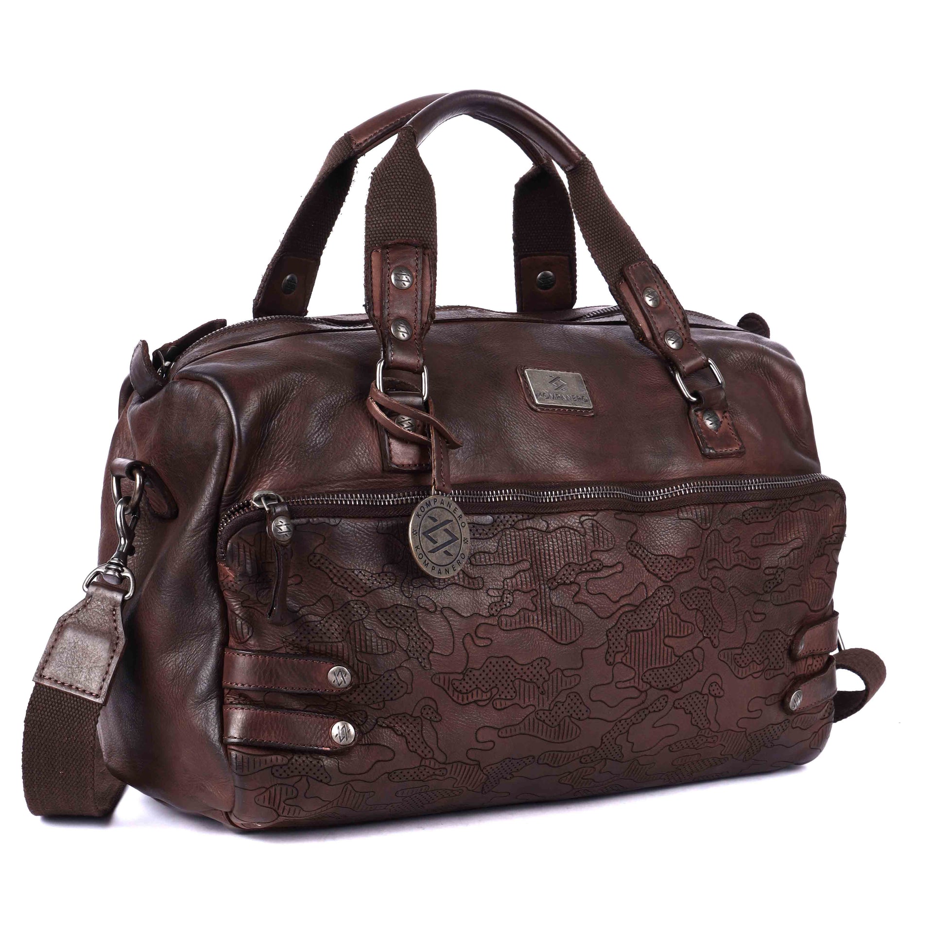 Garrison - Duffel Bag