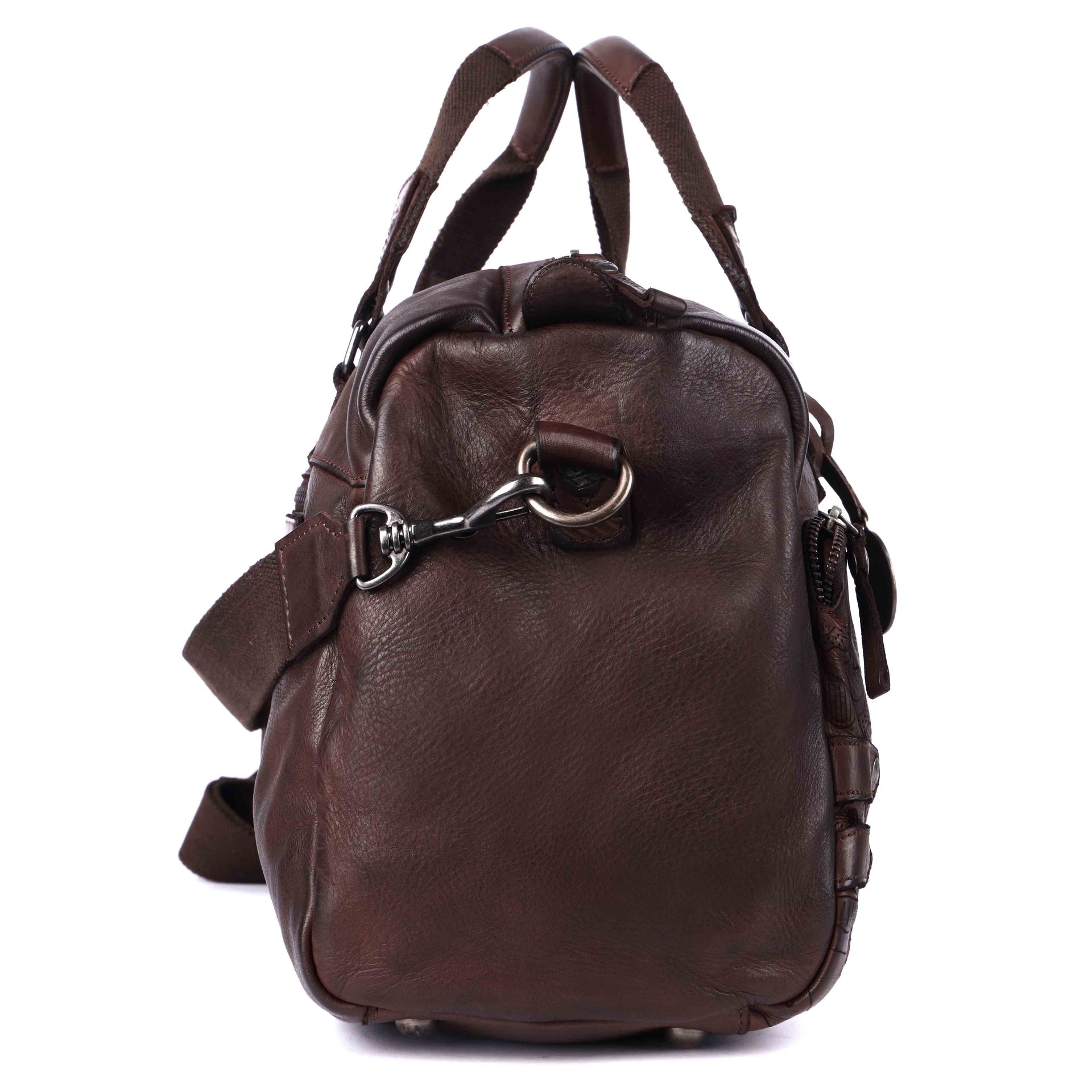 Garrison - Duffel Bag