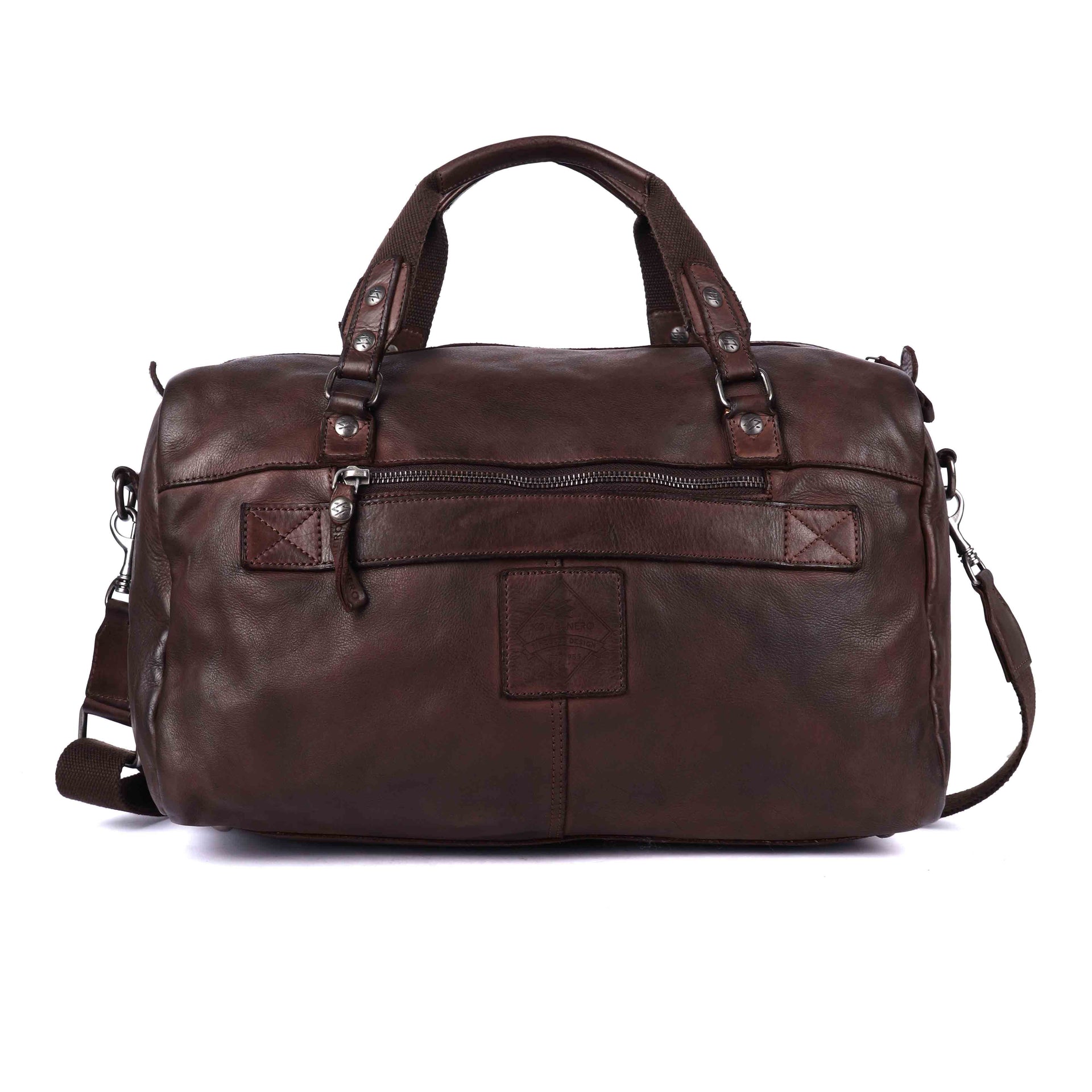Garrison - Duffel Bag
