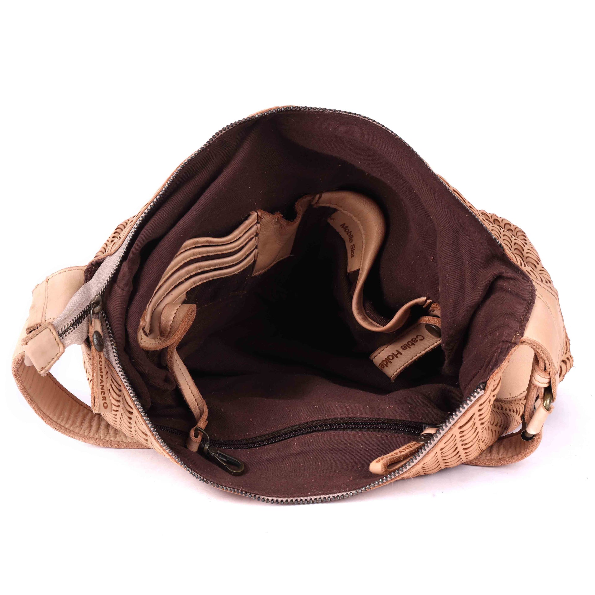 Leon - The Hand Bag