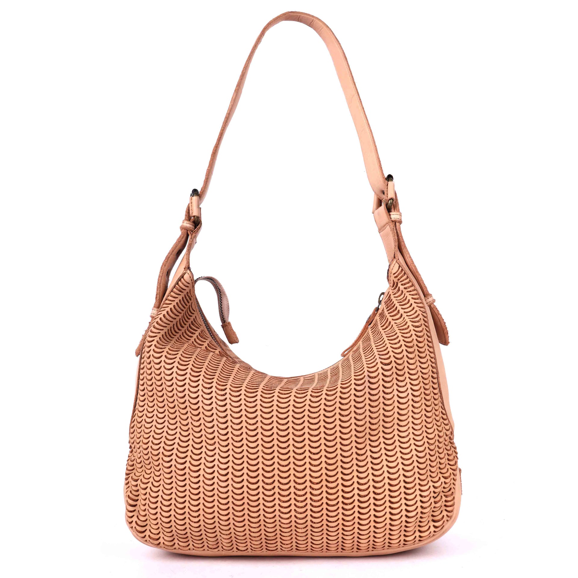 Leon - The Hand Bag