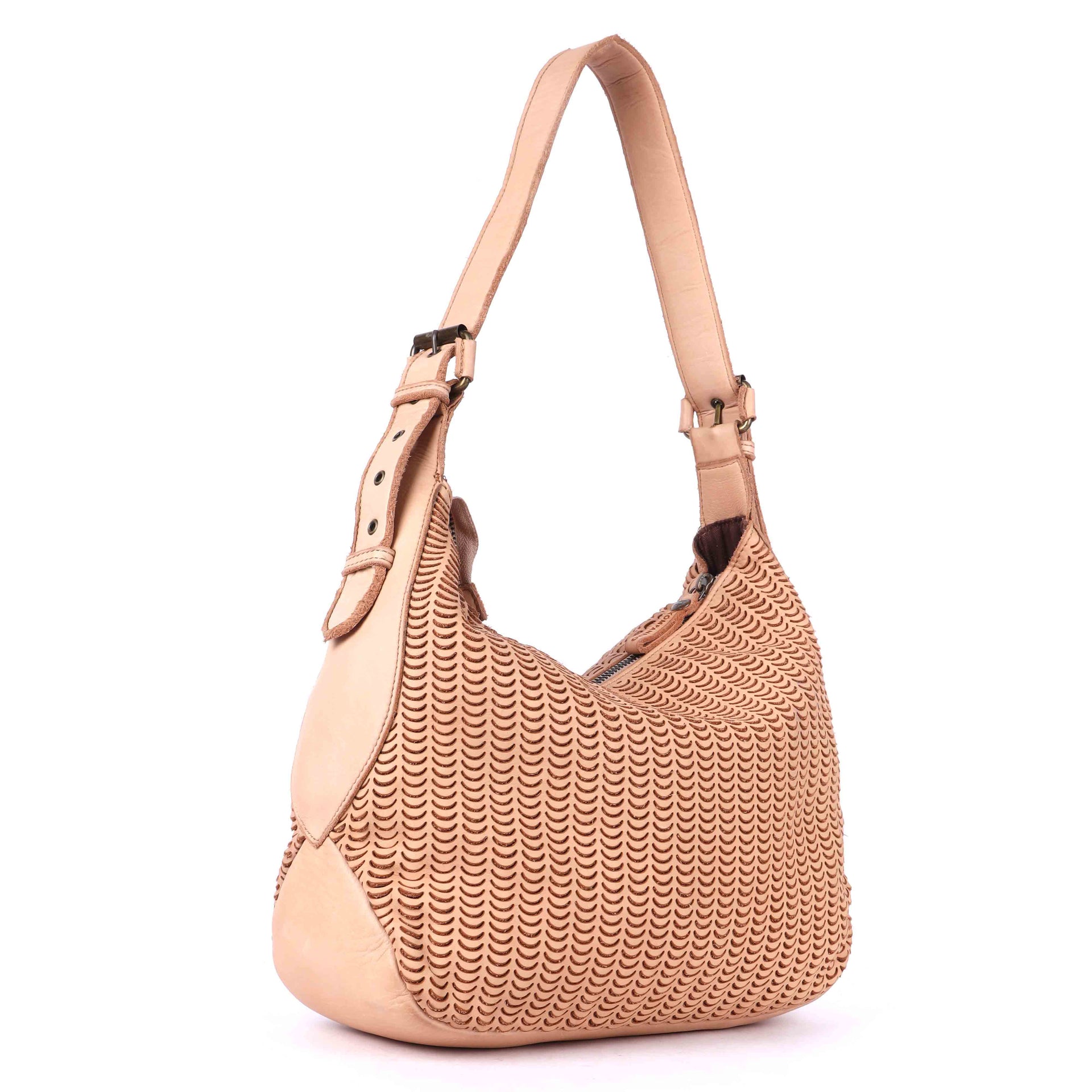 Leon - The Hand Bag
