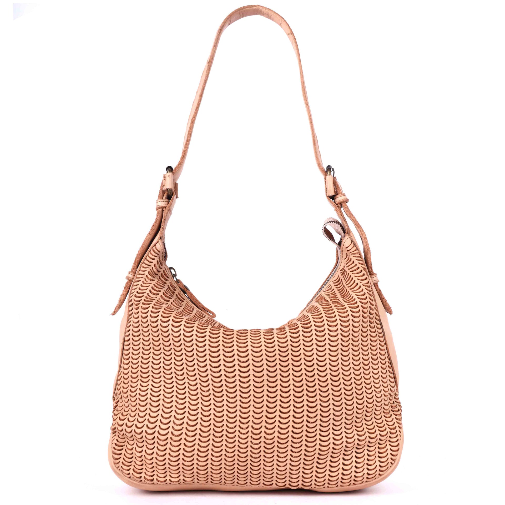 Leon - The Hand Bag