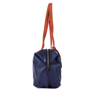 Marbella - The Hand Bag - Blue