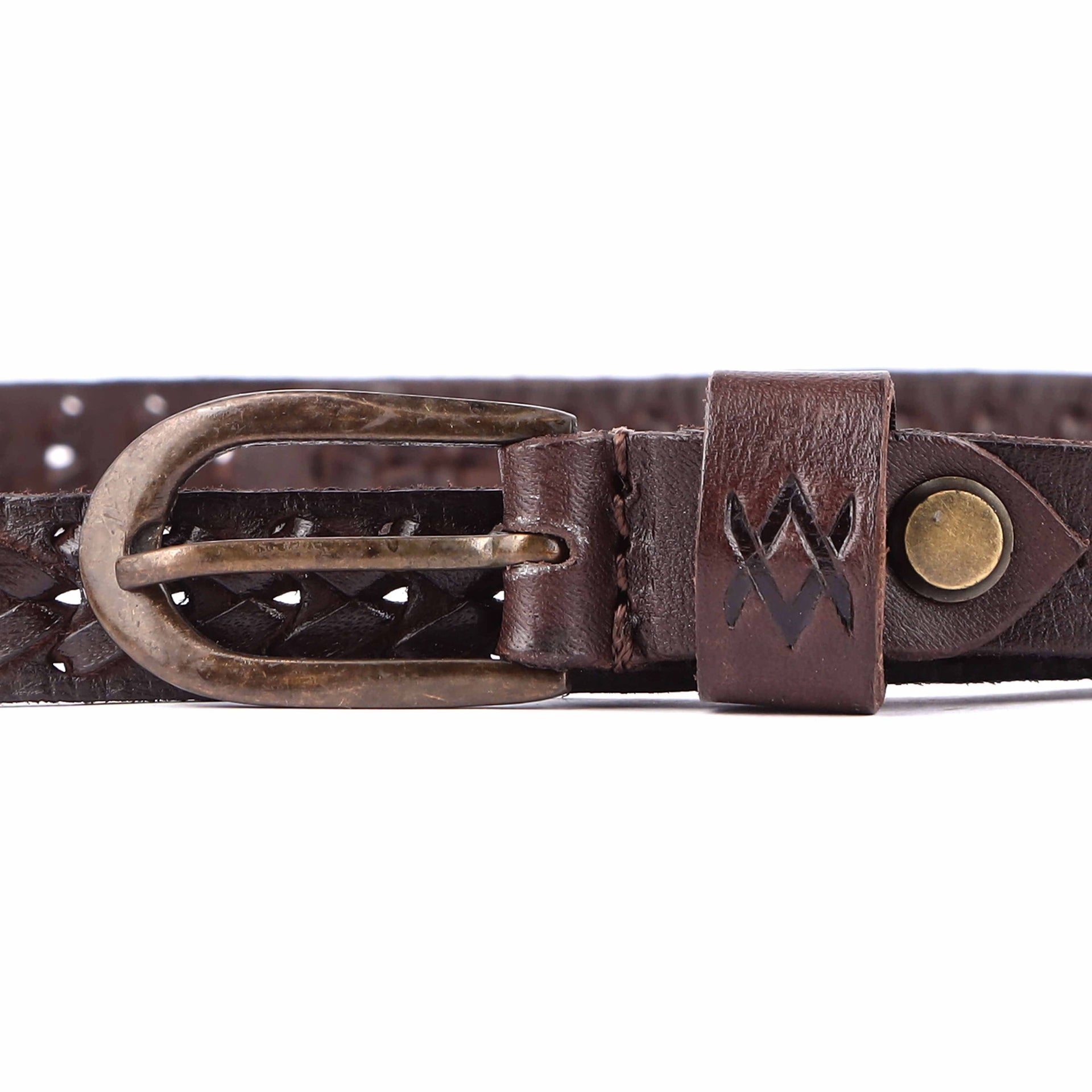 Ivy - The Belt