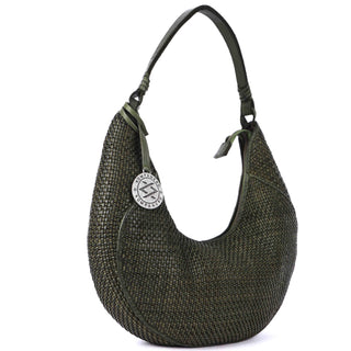 Babylon - The Hobo Bag - Sage