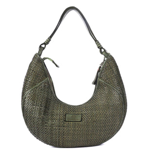 Babylon - The Hobo Bag - Sage
