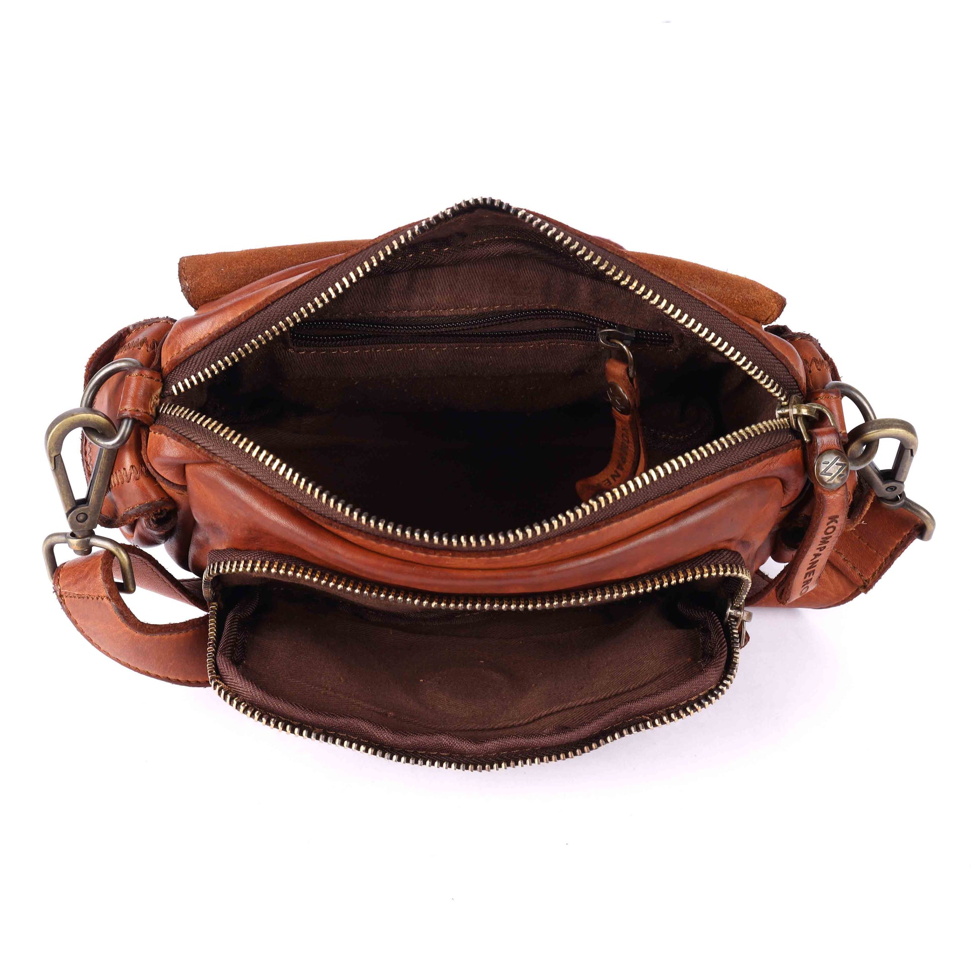 Salvador-The Sling Bag
