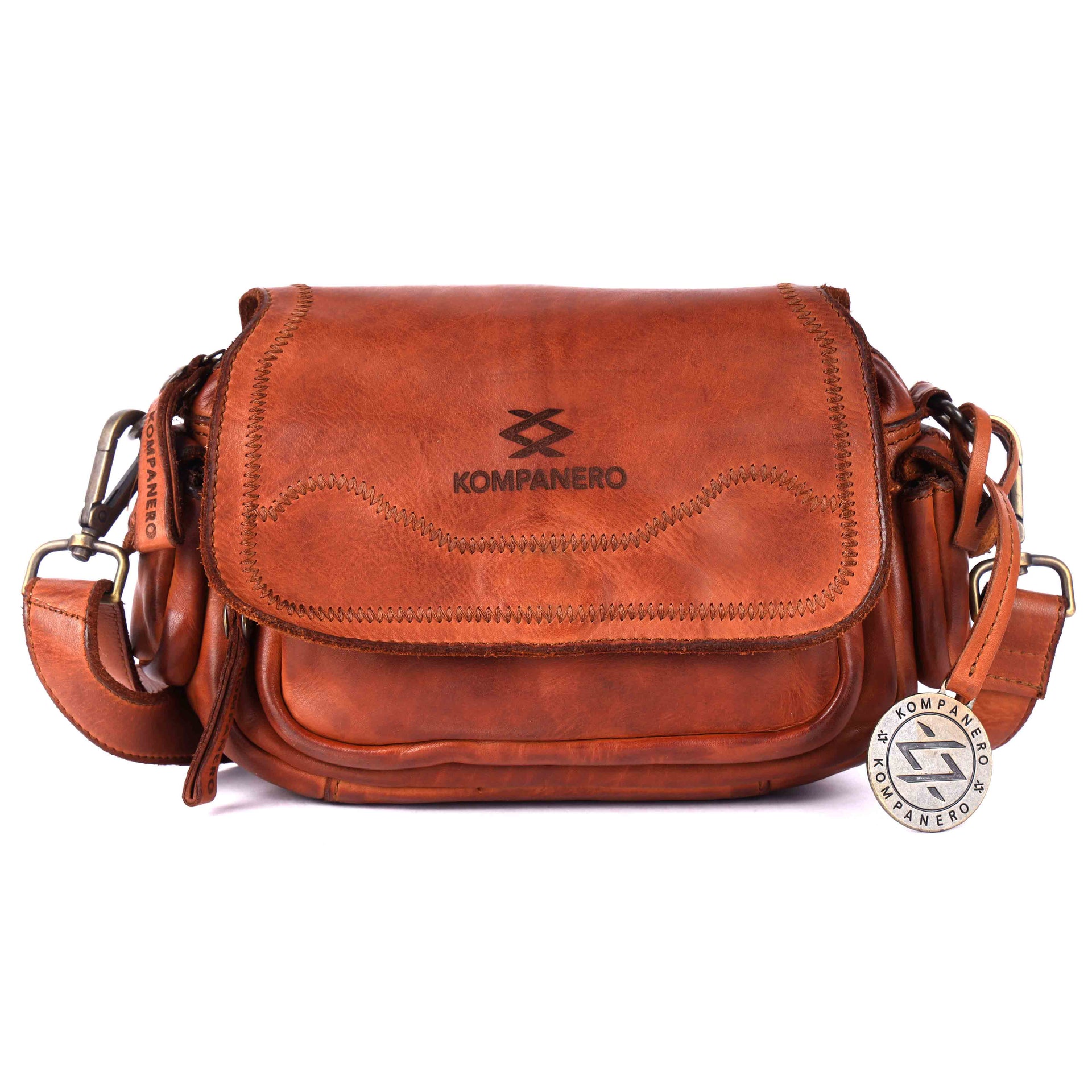 Salvador-The Sling Bag