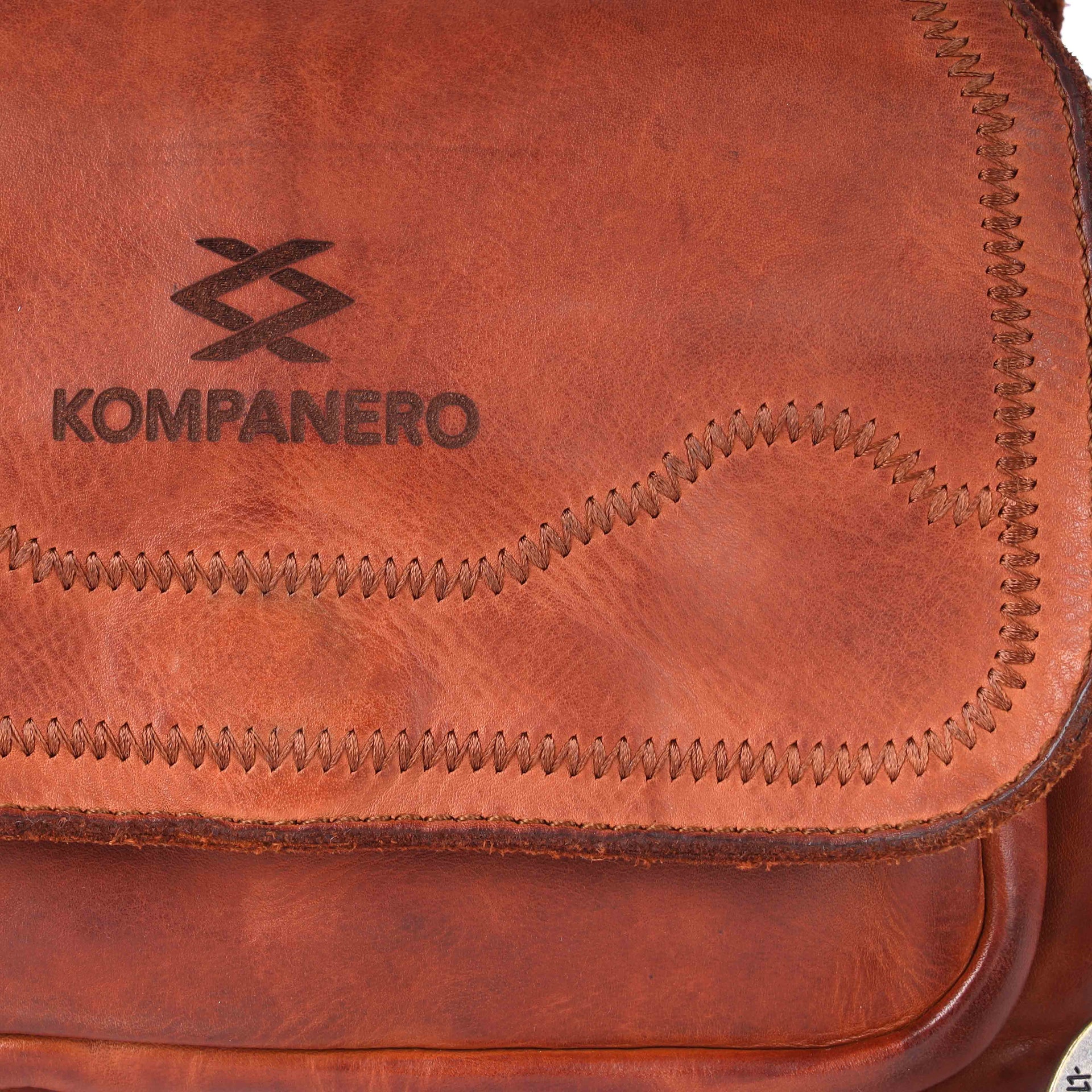 Salvador-The Sling Bag