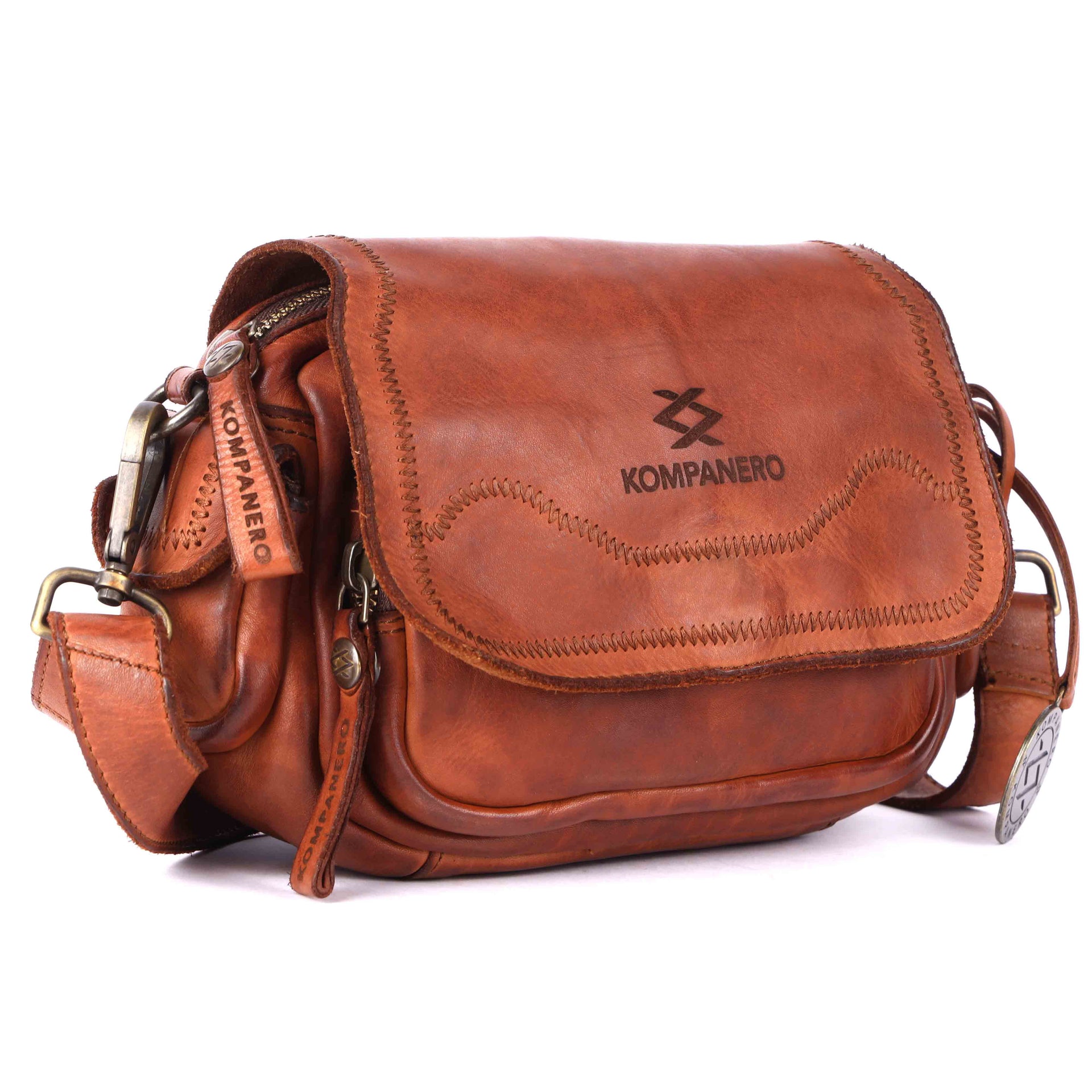 Salvador-The Sling Bag