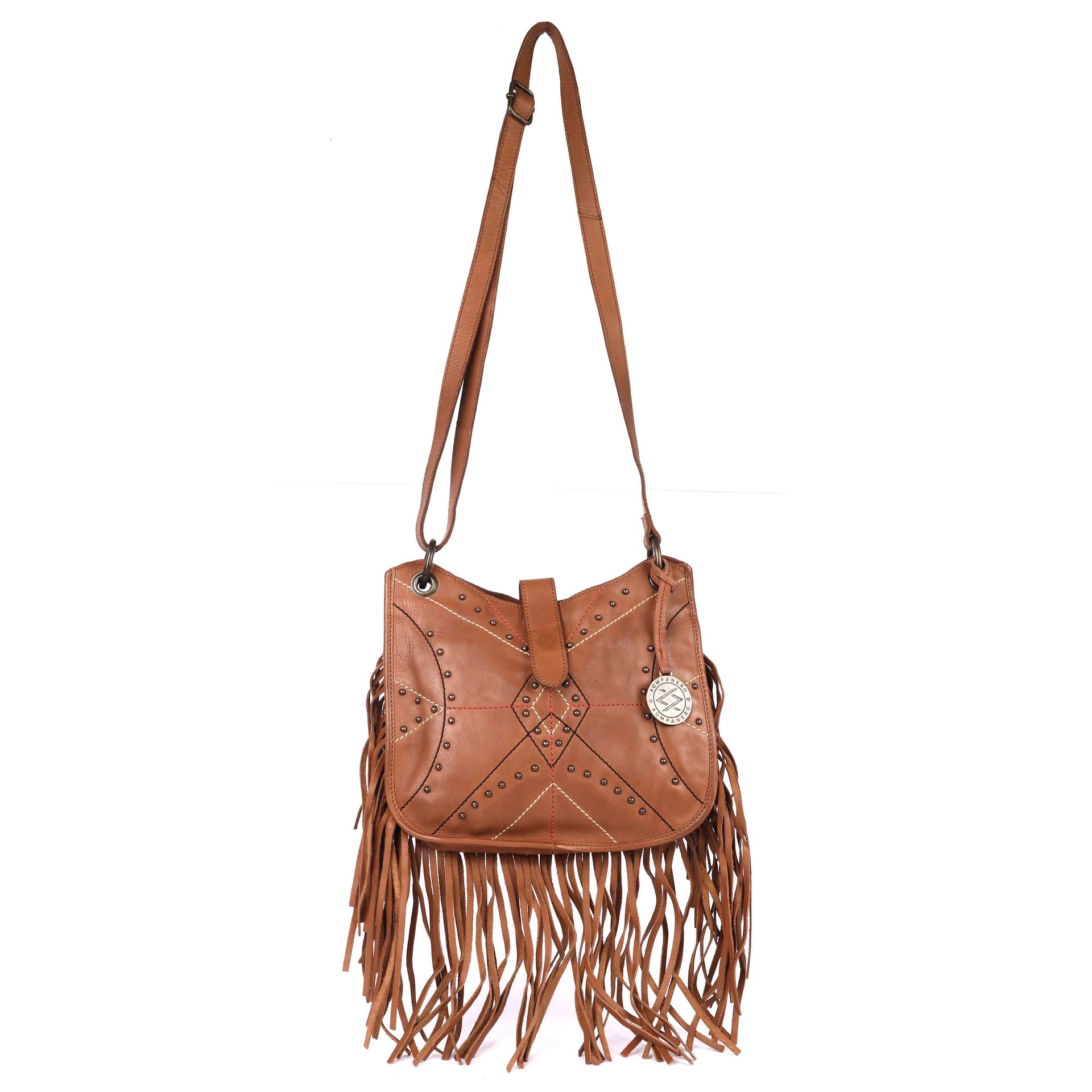 Alora - The Crossbody