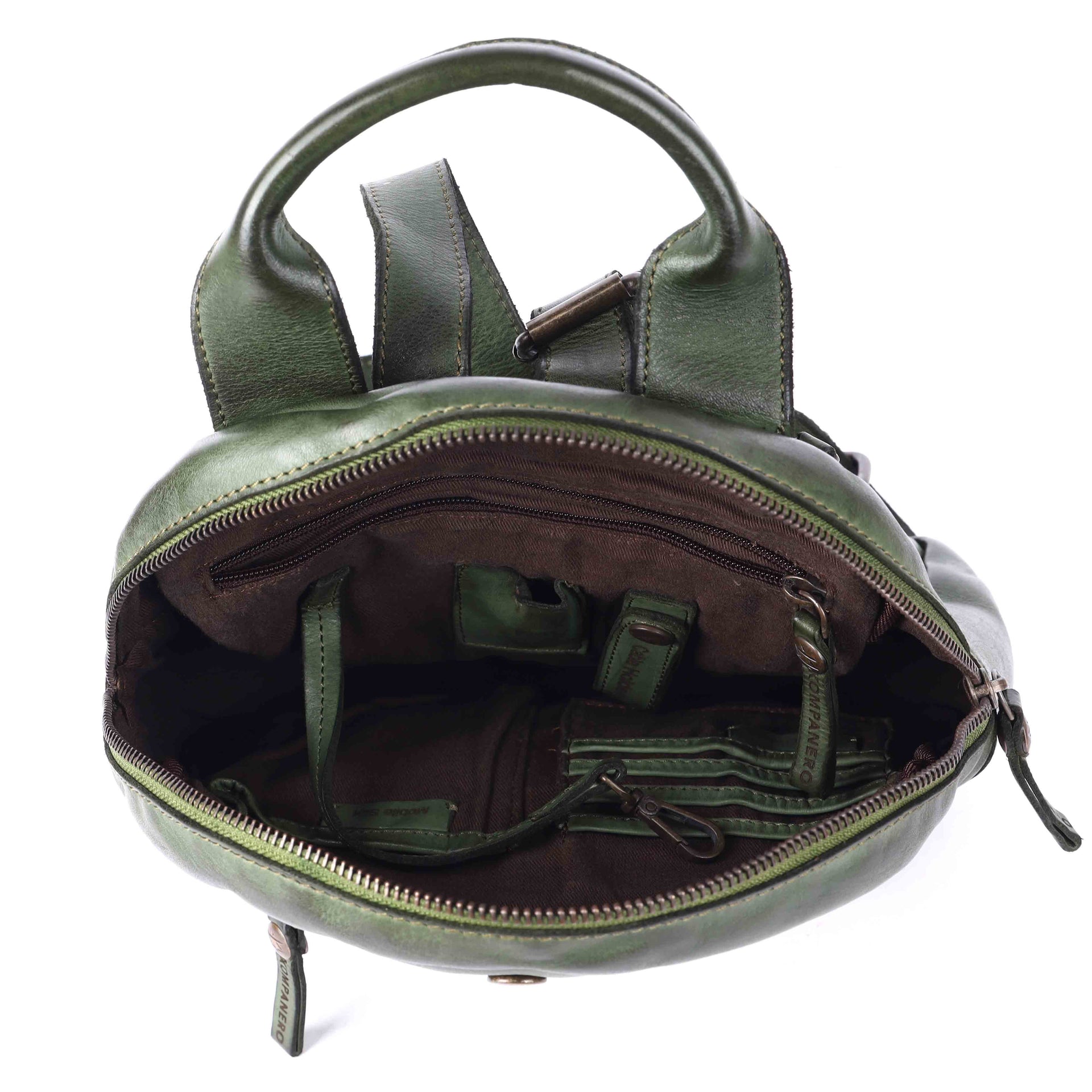Braga - The Backpack
