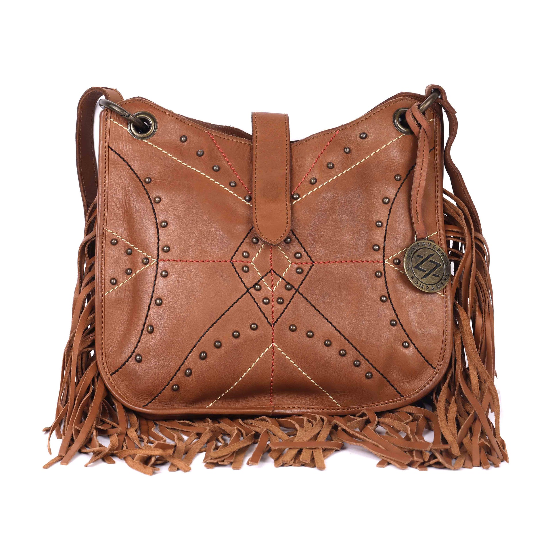 Alora - The Crossbody