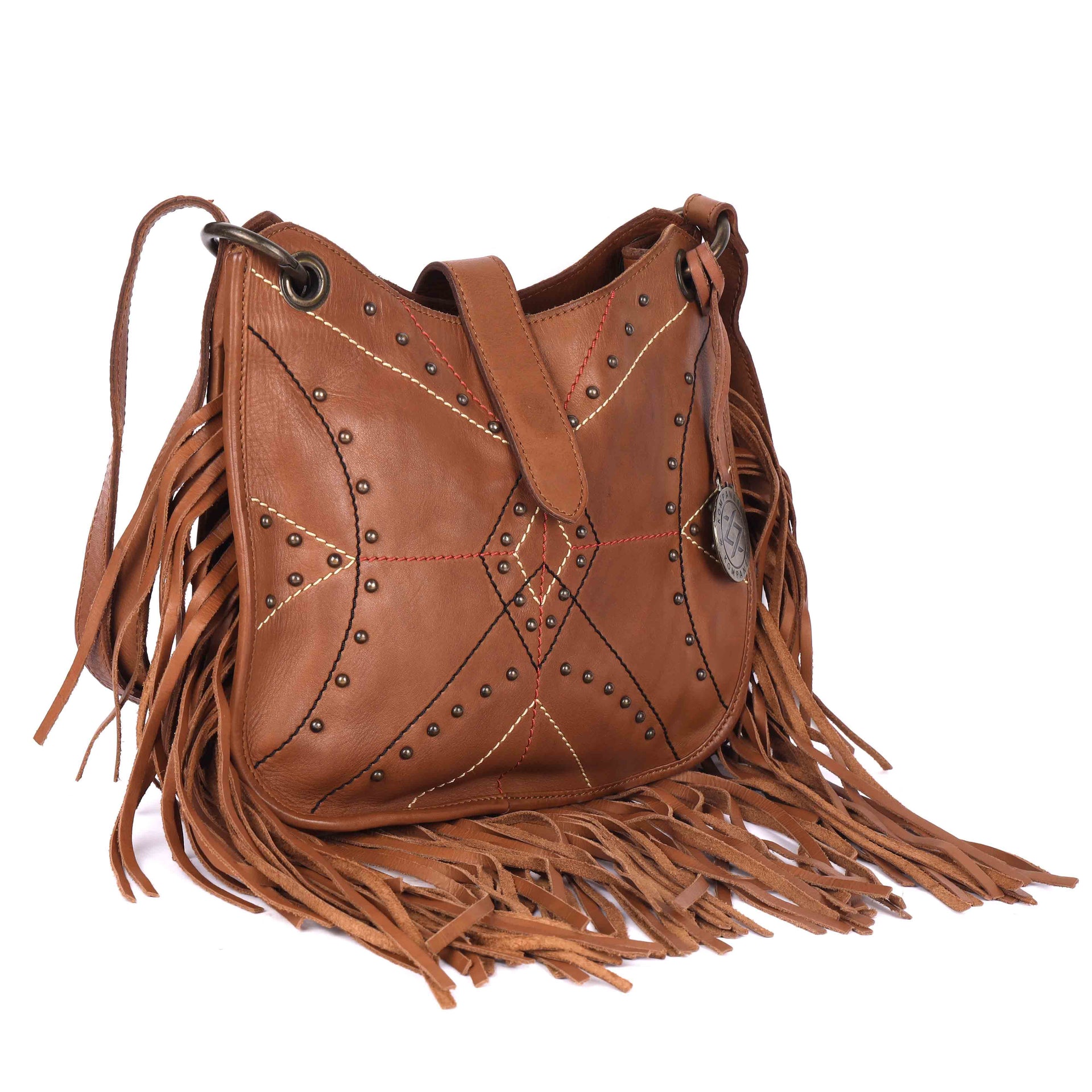 Alora - The Crossbody