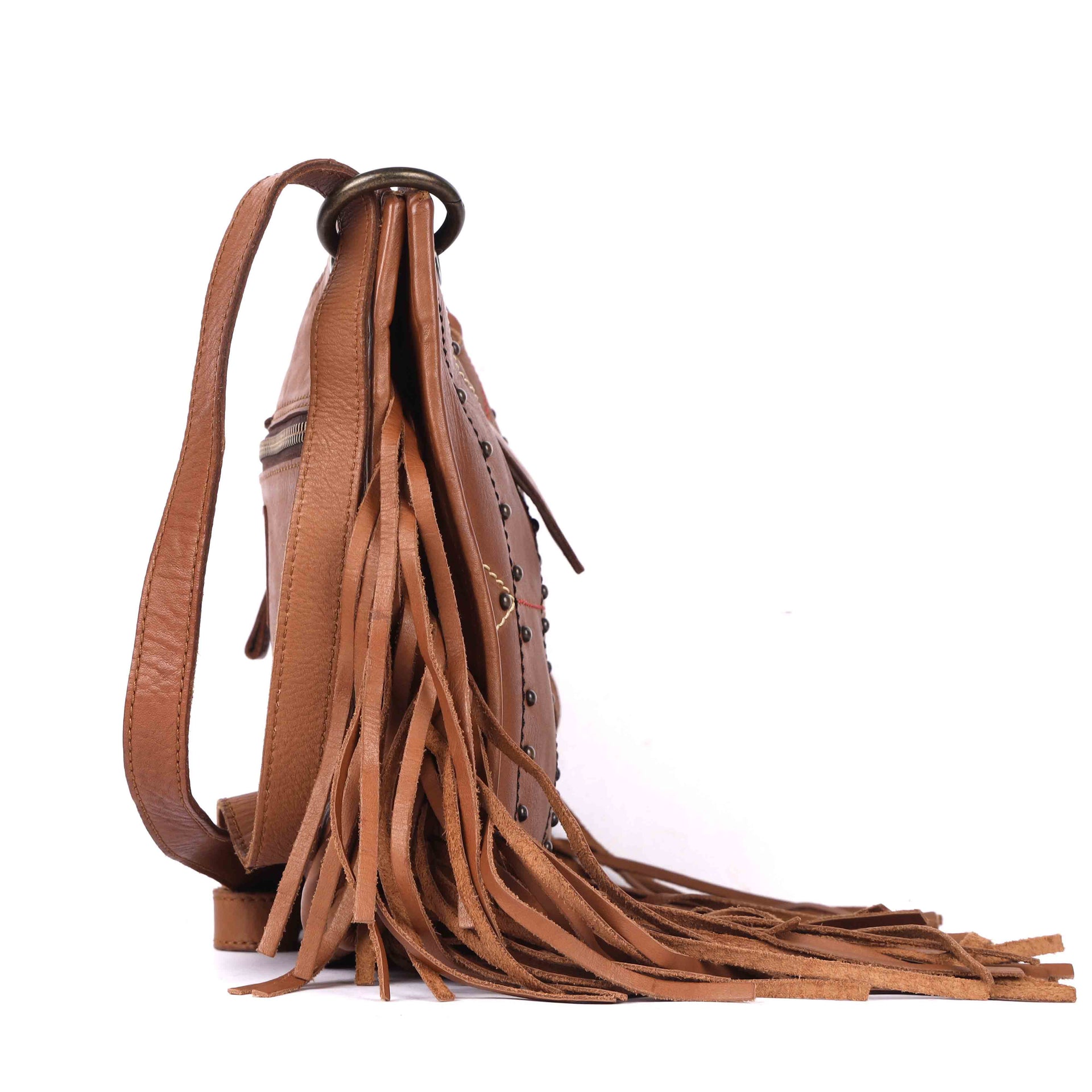 Alora - The Crossbody