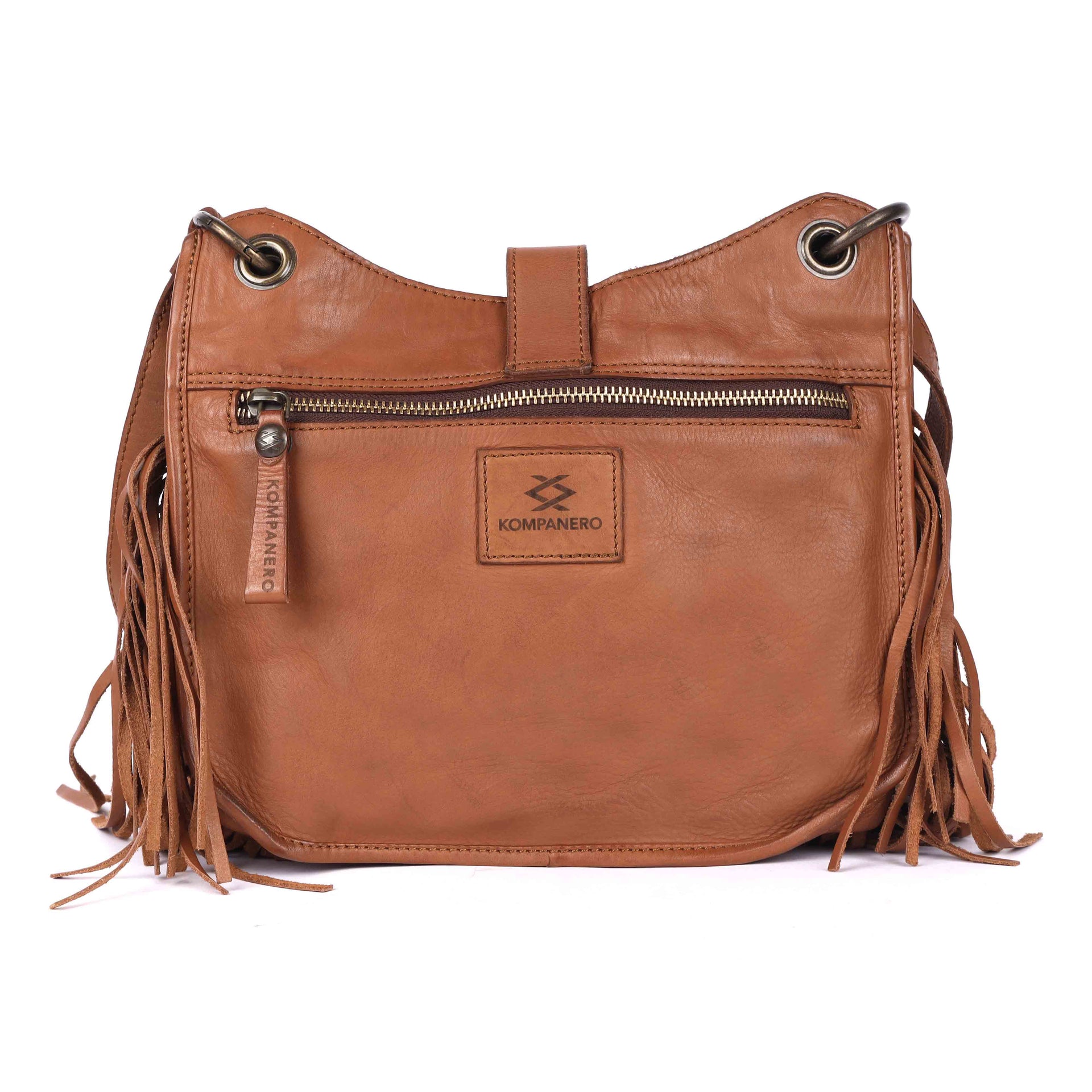 Alora - The Crossbody
