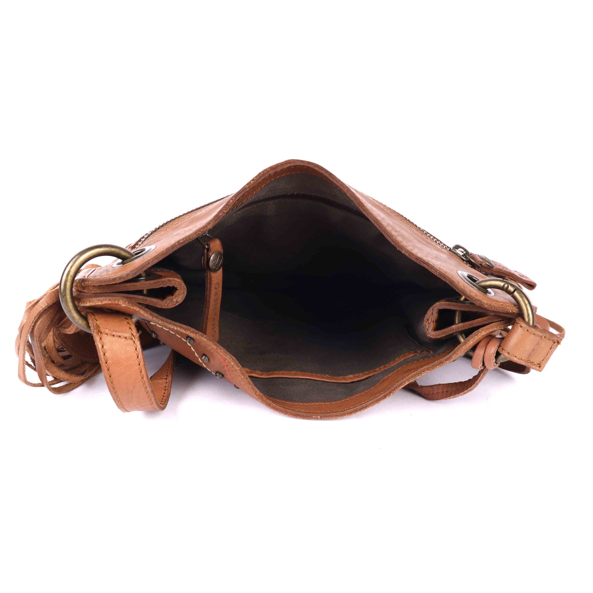 Alora - The Crossbody