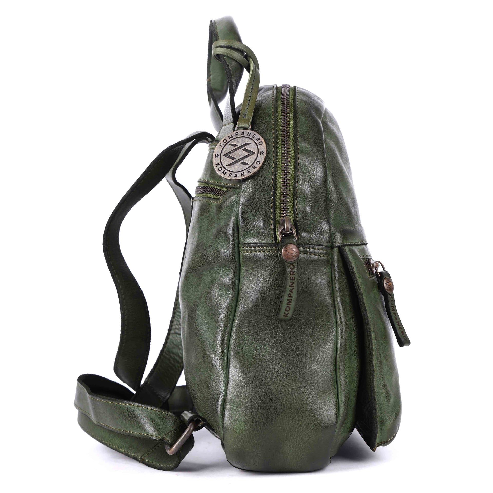Braga - The Backpack