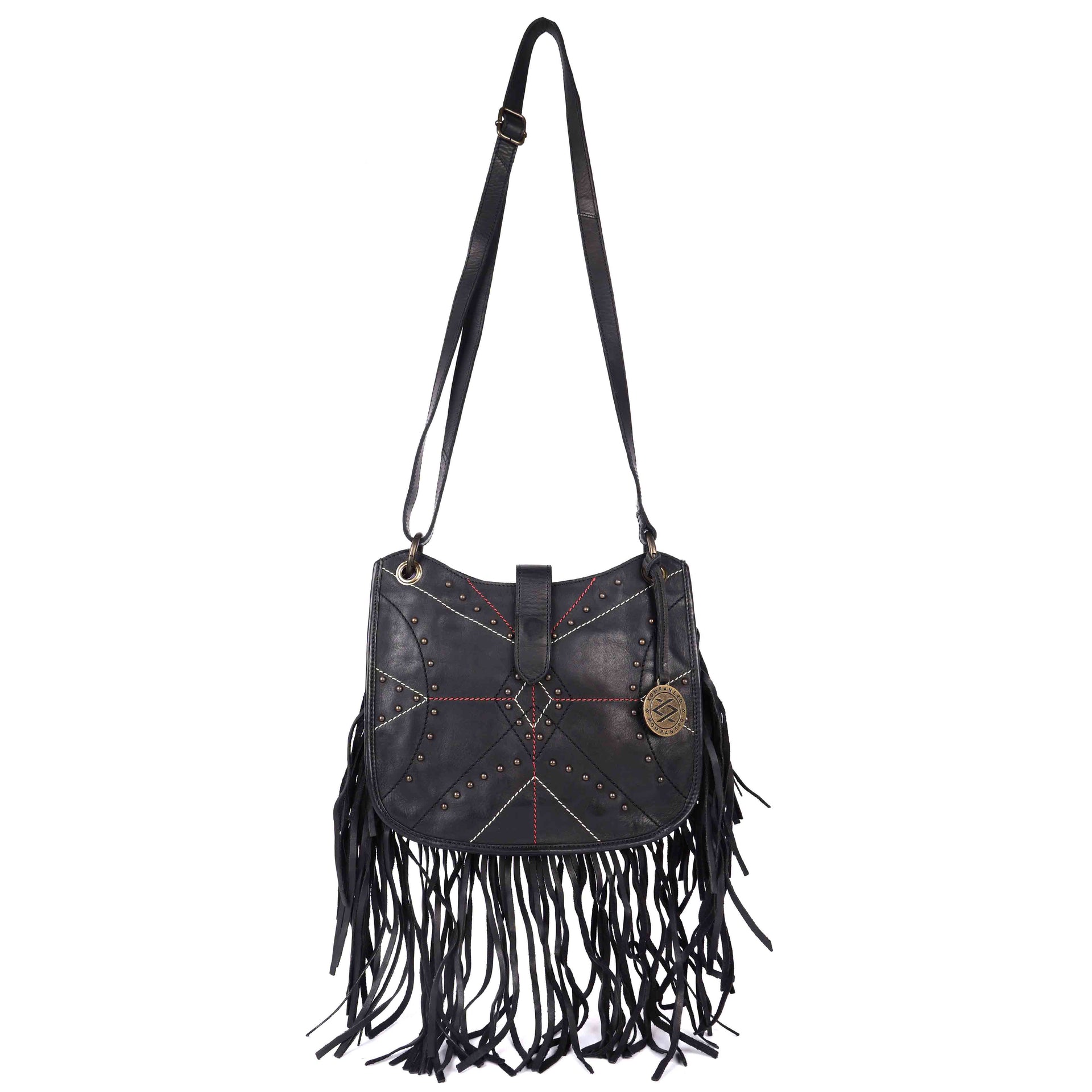 Alora - The Crossbody