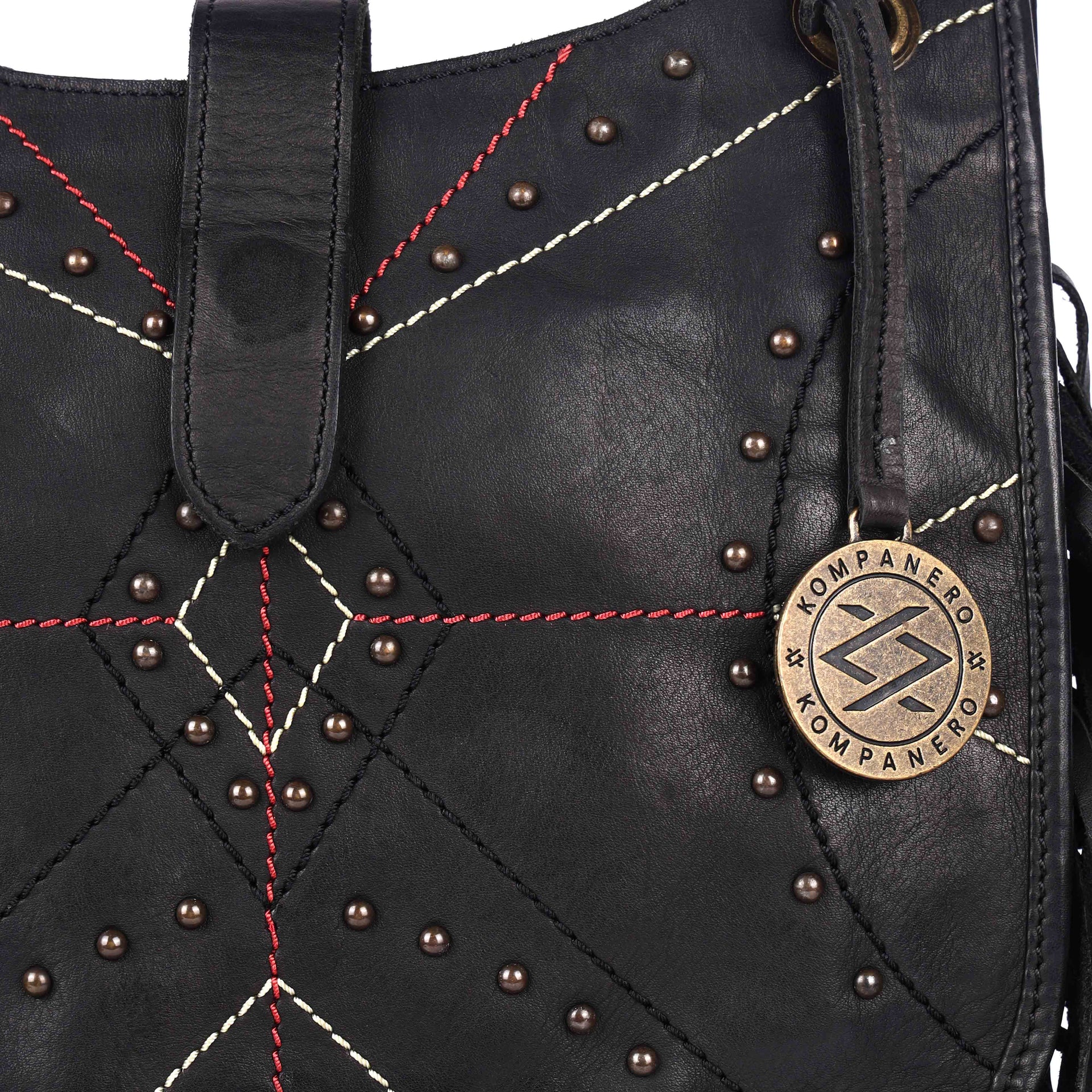 Alora - The Crossbody