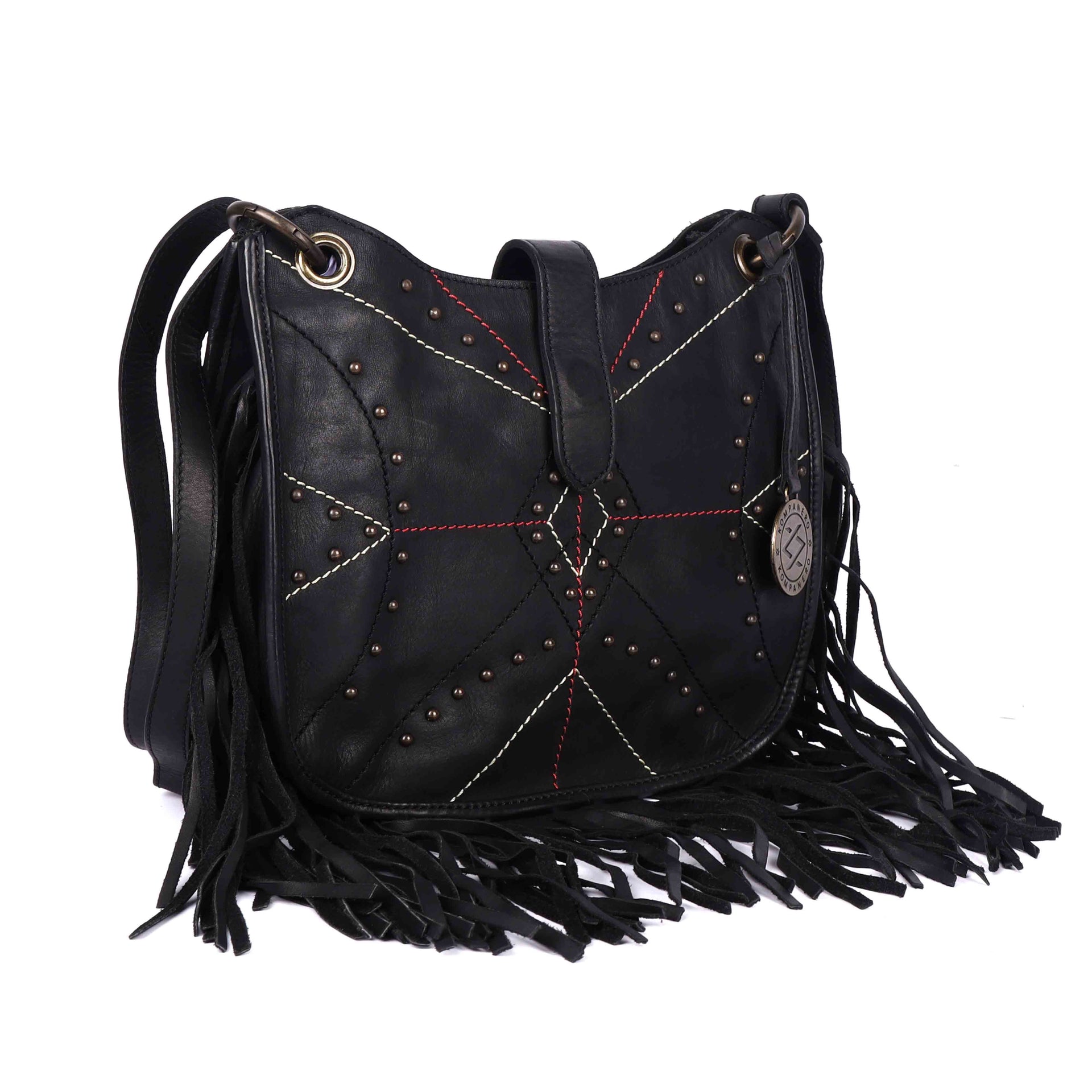 Alora - The Crossbody