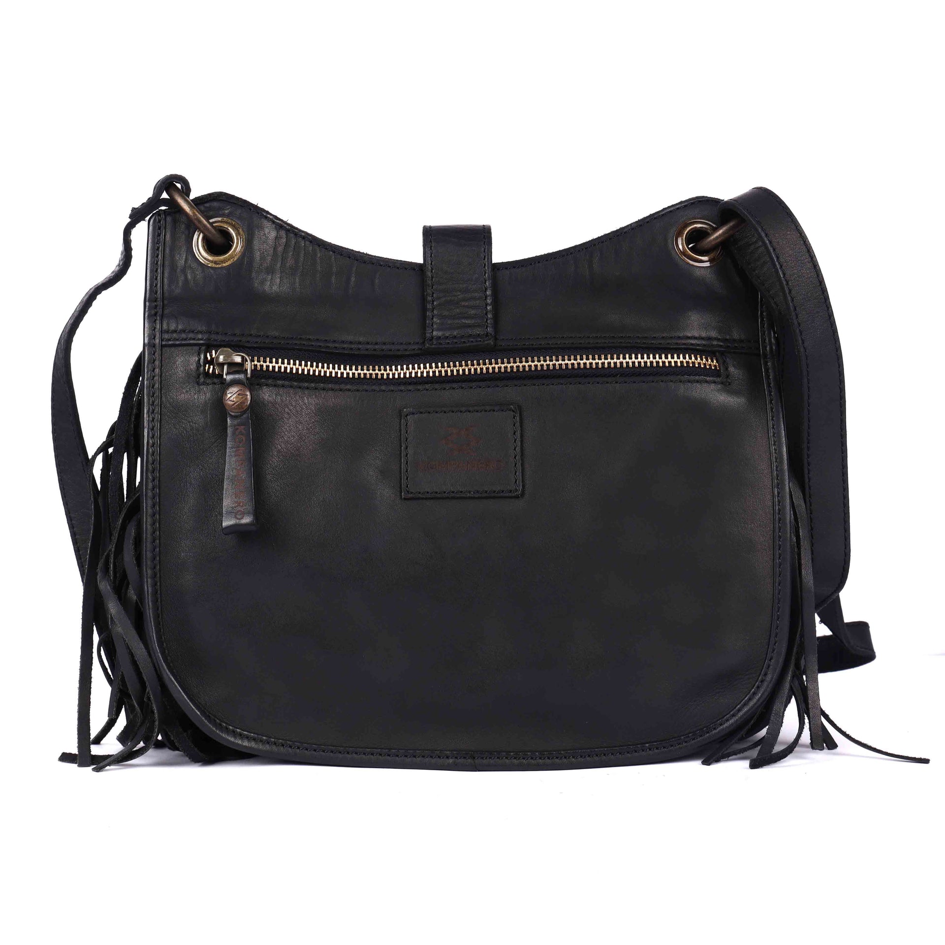 Alora - The Crossbody