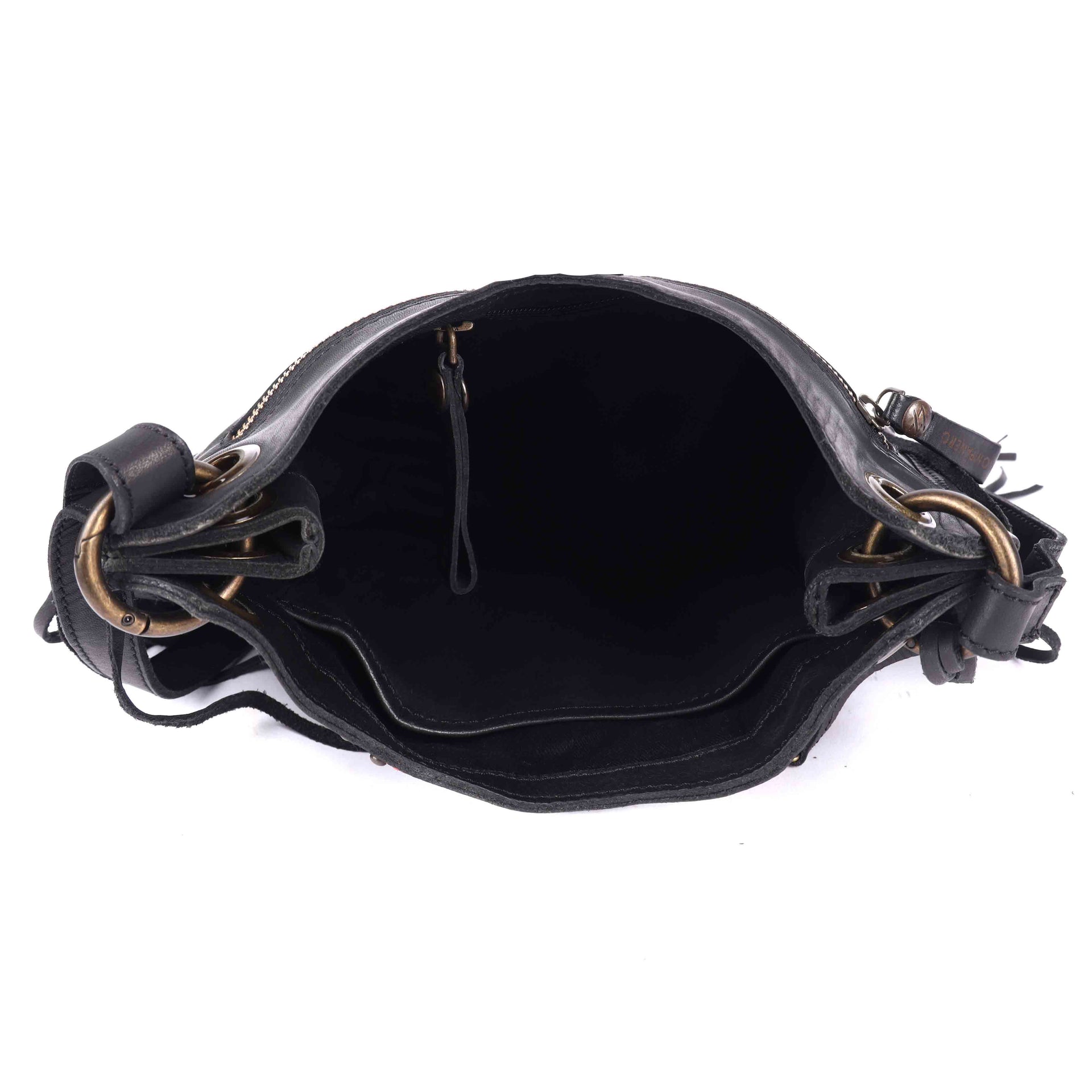 Alora - The Crossbody