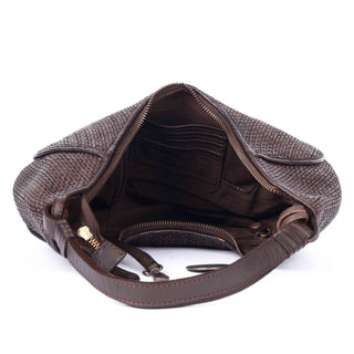 Babylon - The Hobo Bag - Sage