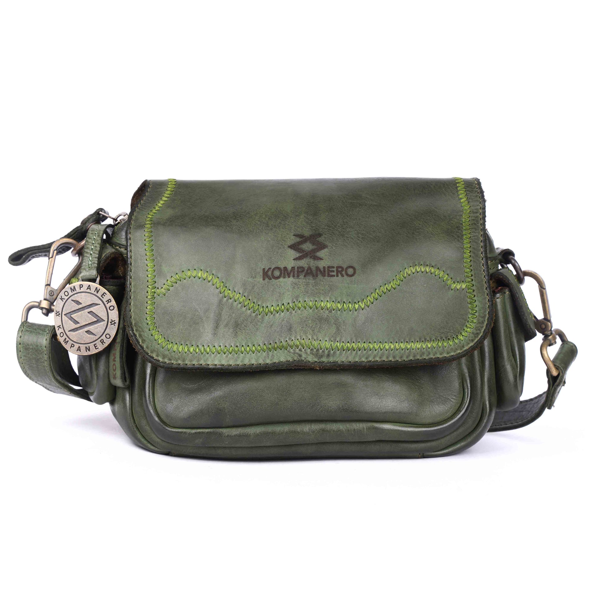 Salvador-The Sling Bag