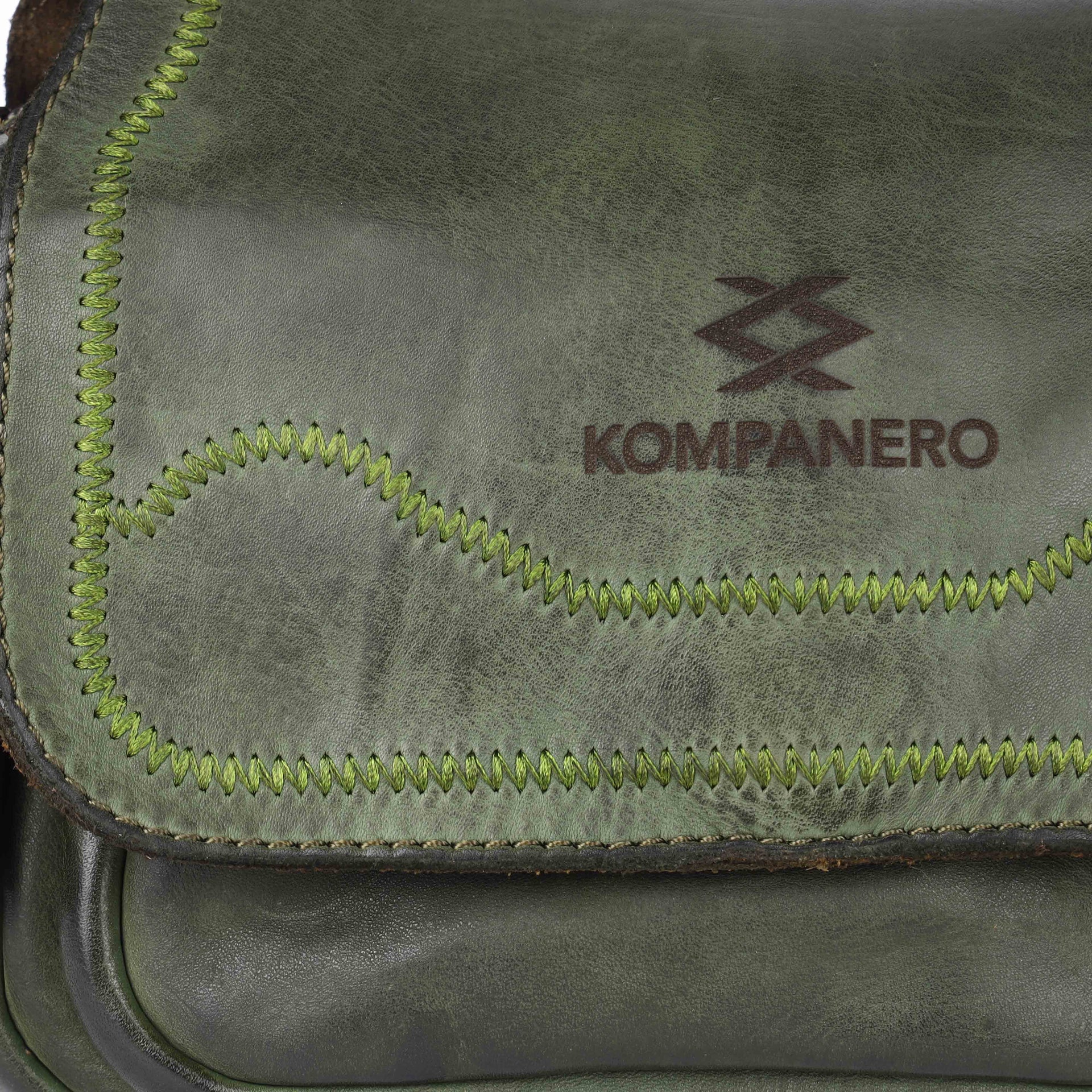 Salvador-The Sling Bag