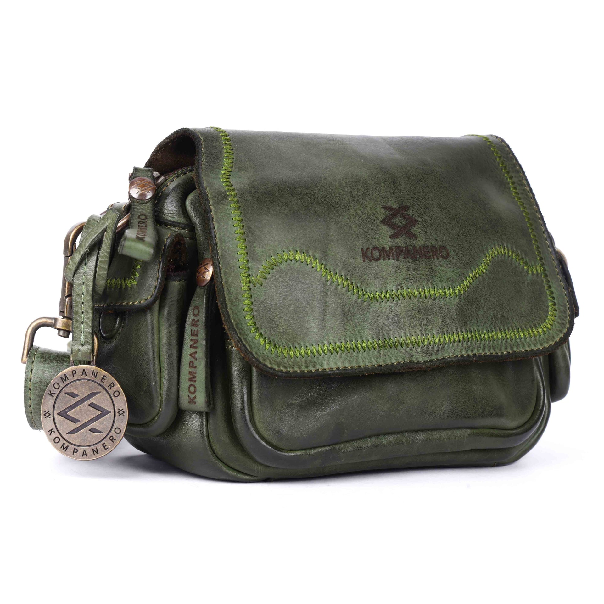 Salvador-The Sling Bag