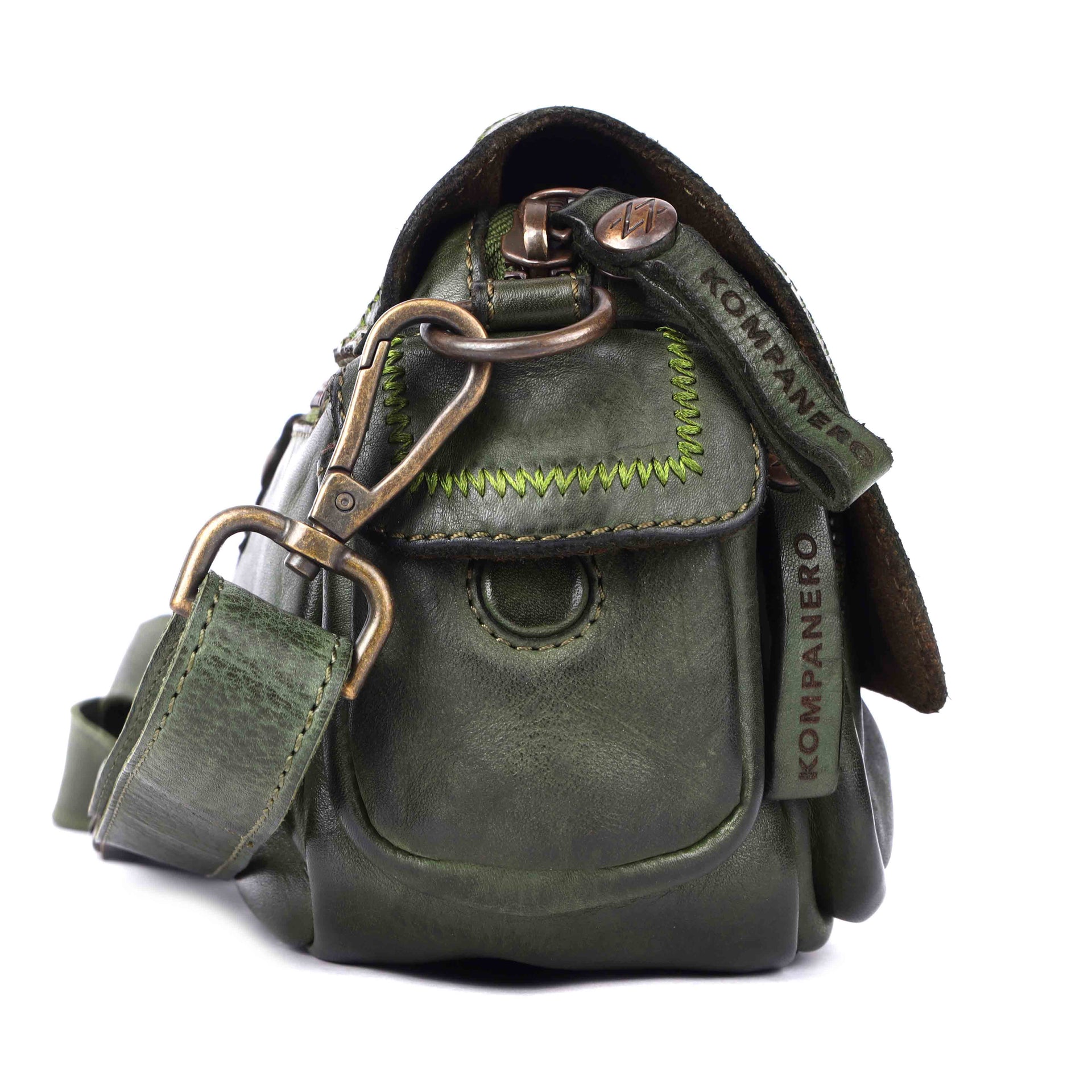 Salvador-The Sling Bag