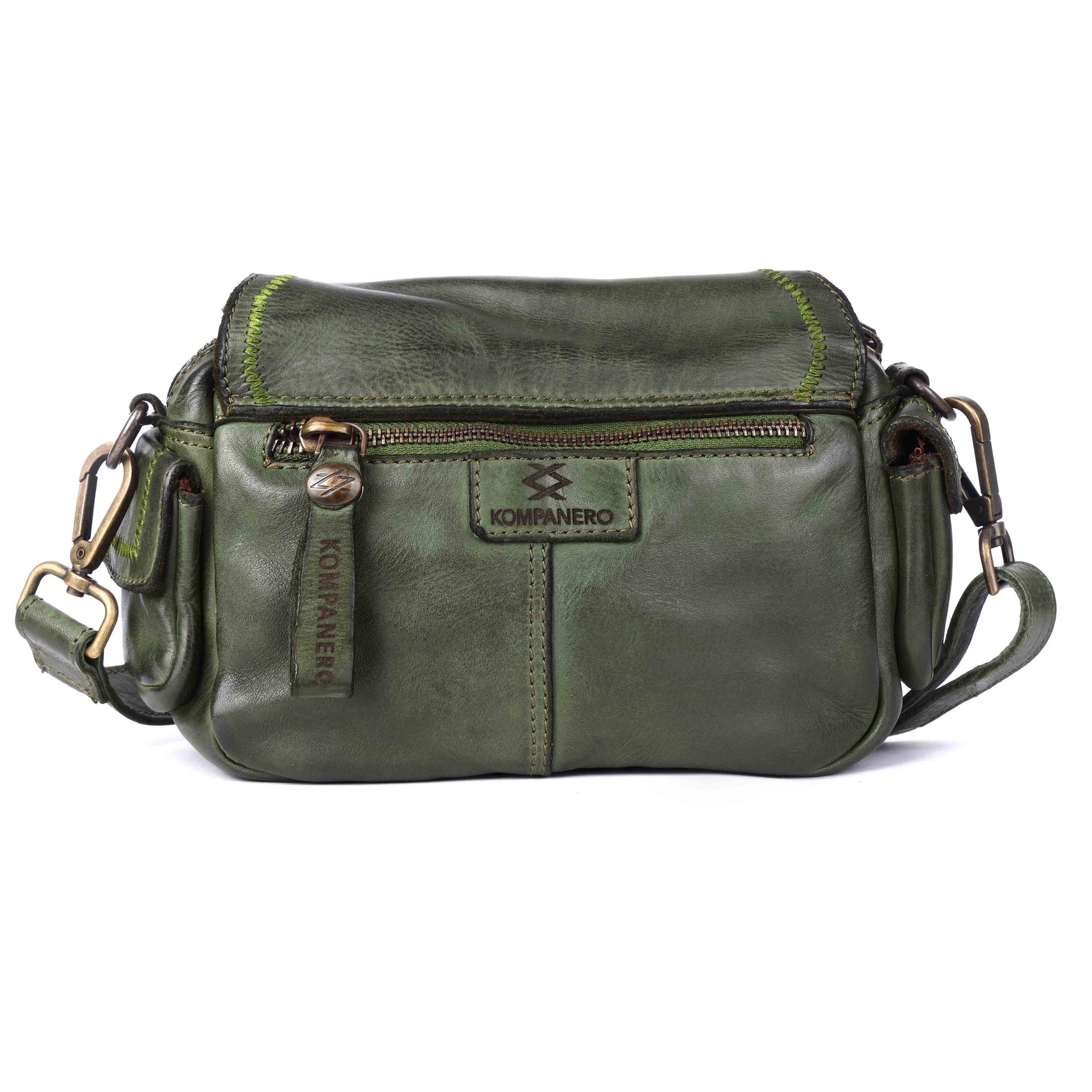 Salvador-The Sling Bag