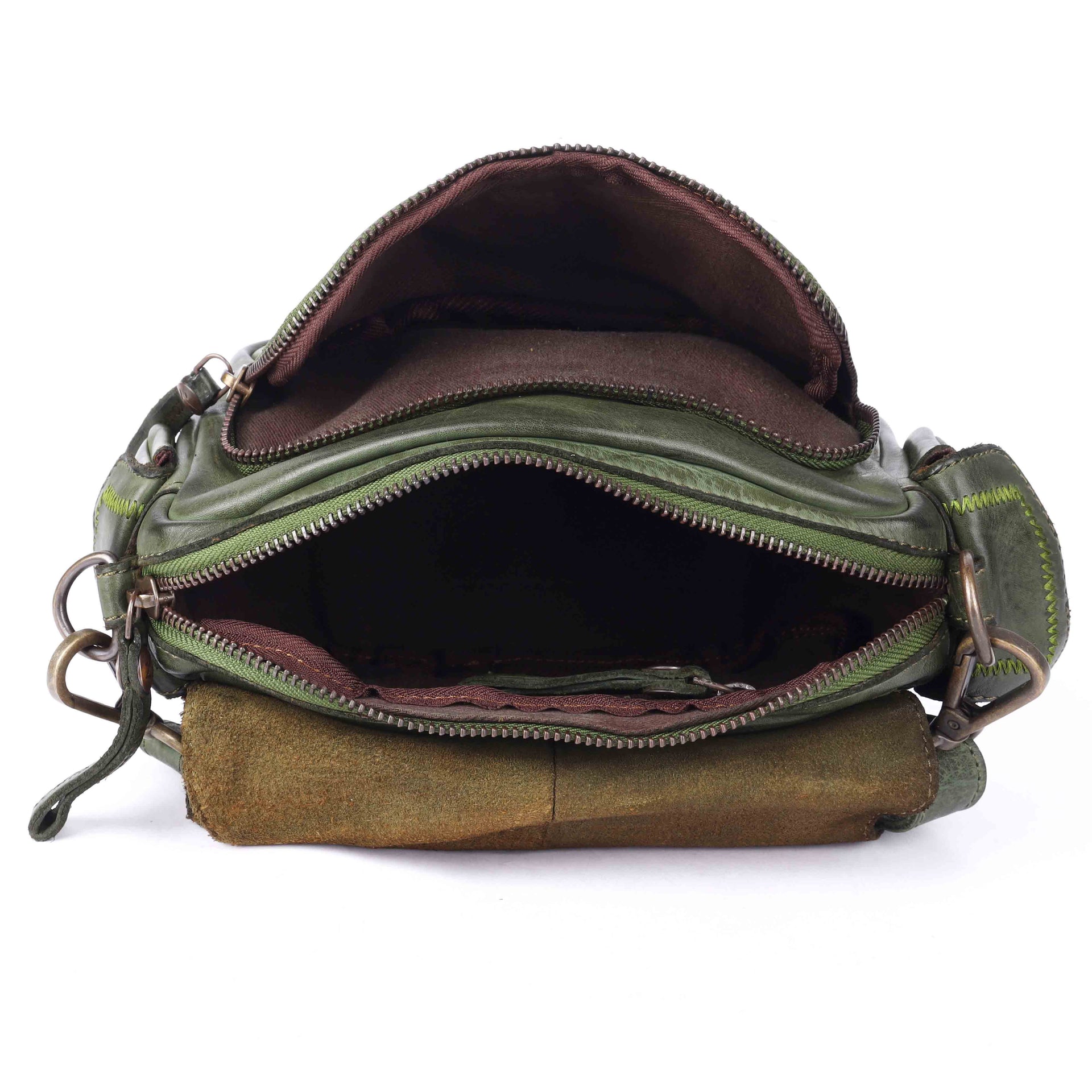 Salvador-The Sling Bag