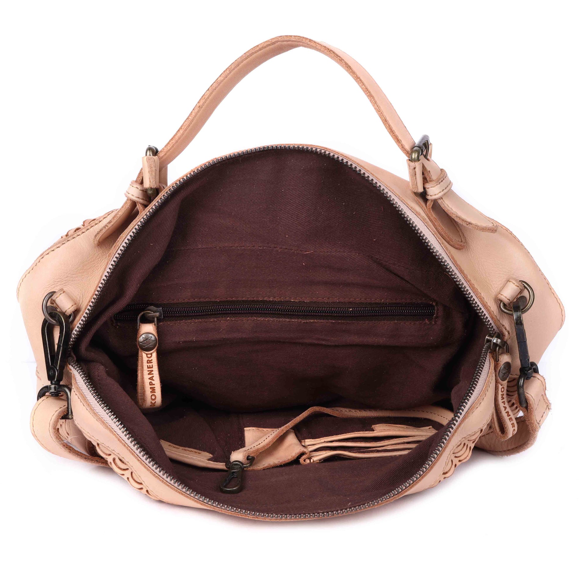 Leon - The Hobo Bag